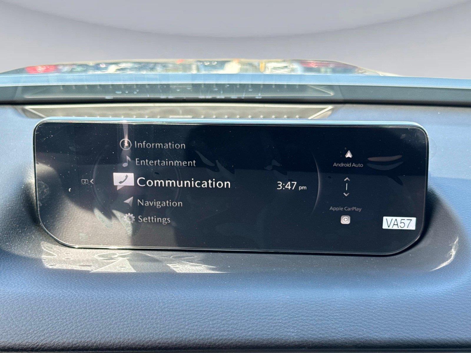 2026 Mazda CX-50 Hybrid Preferred
