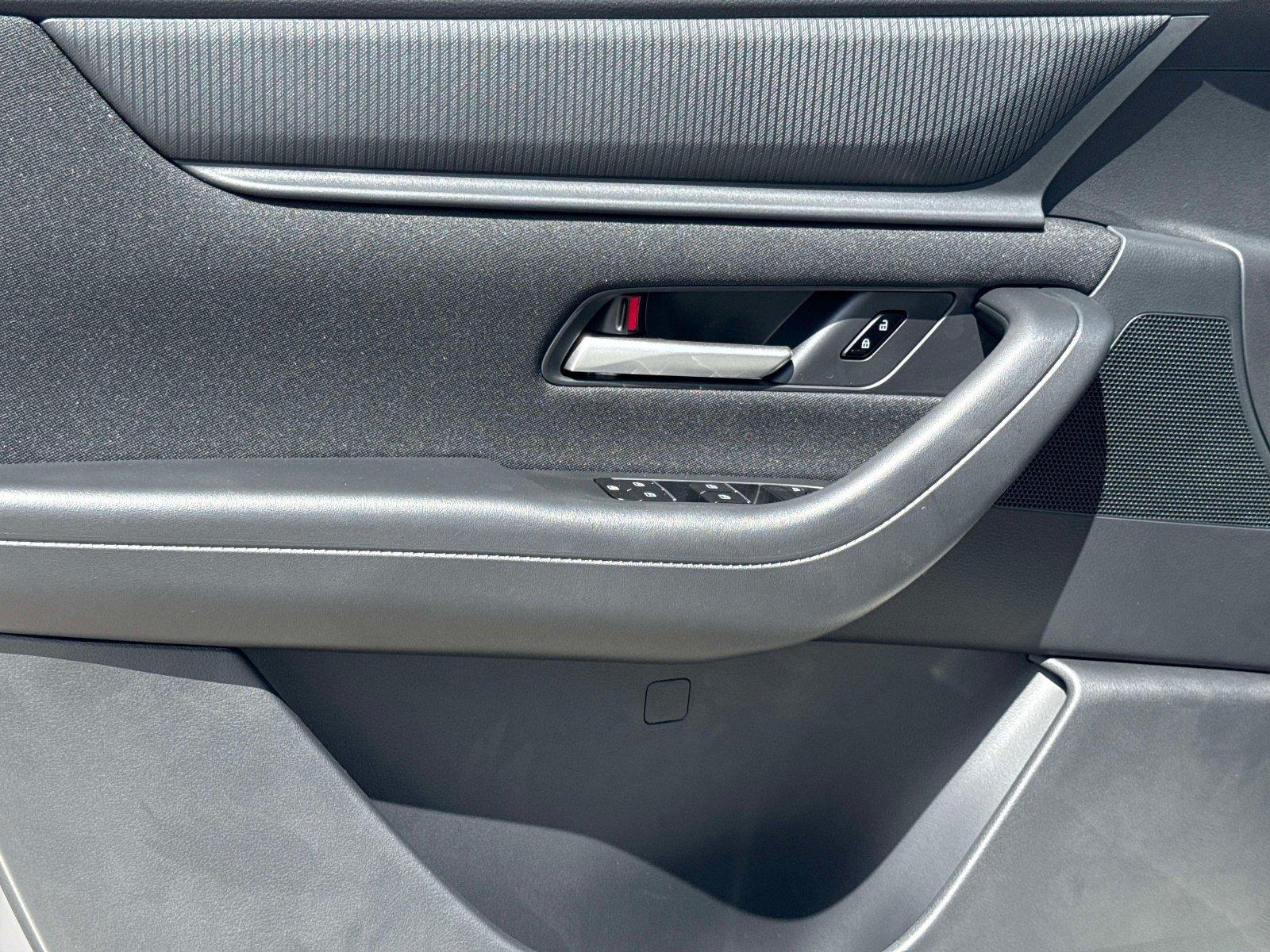 2026 Mazda CX-90 Select