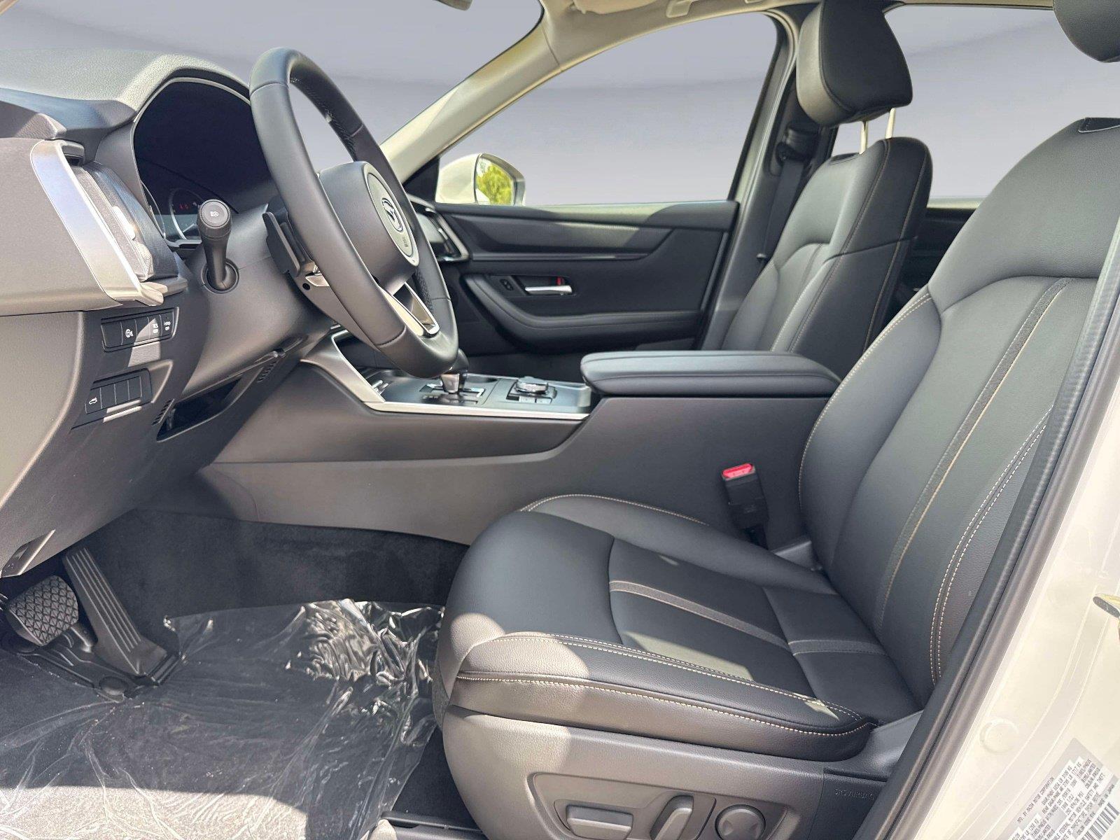 2026 Mazda CX-90 Select