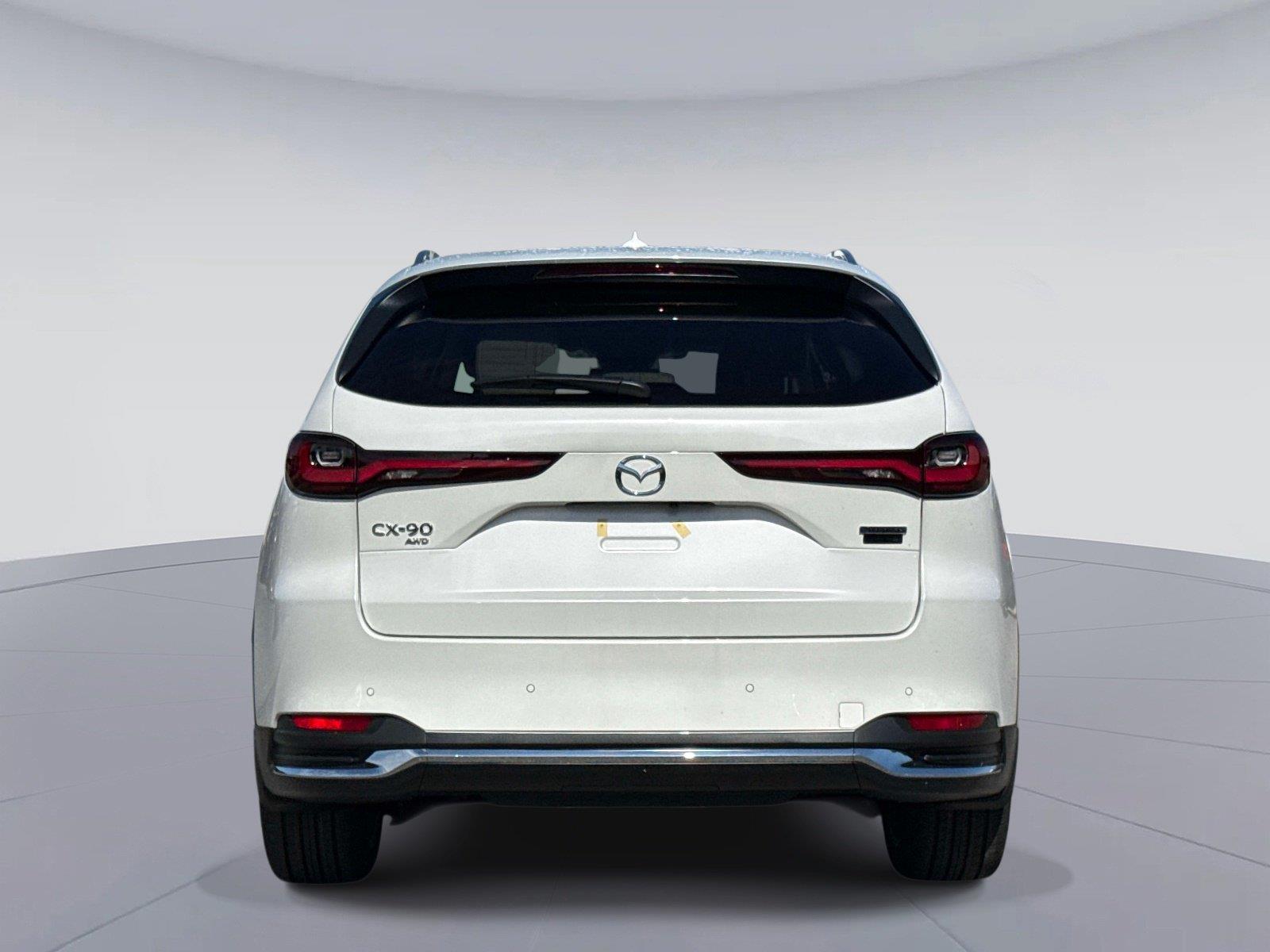 2026 Mazda CX-90 Preferred