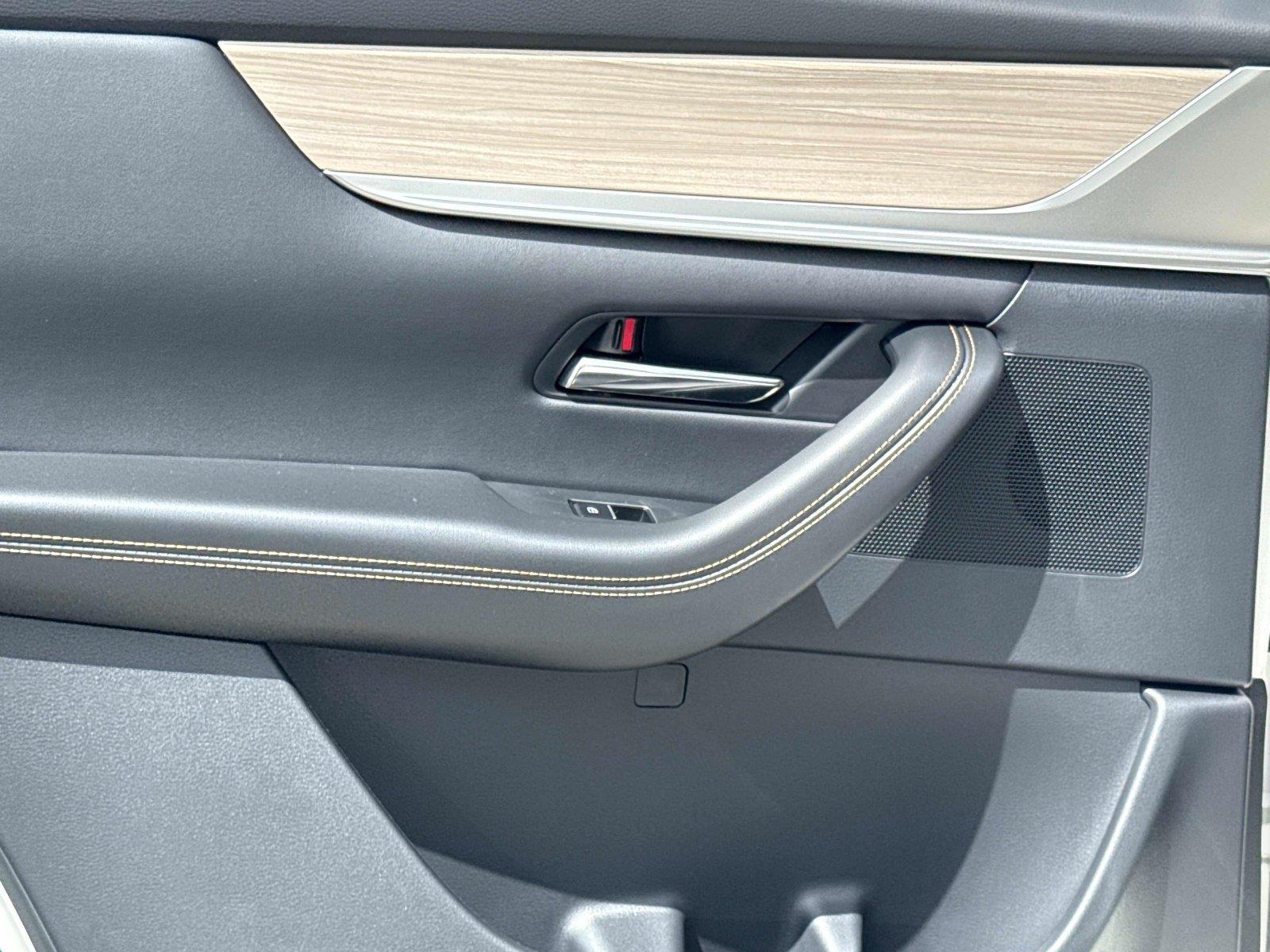 2026 Mazda CX-90 Preferred