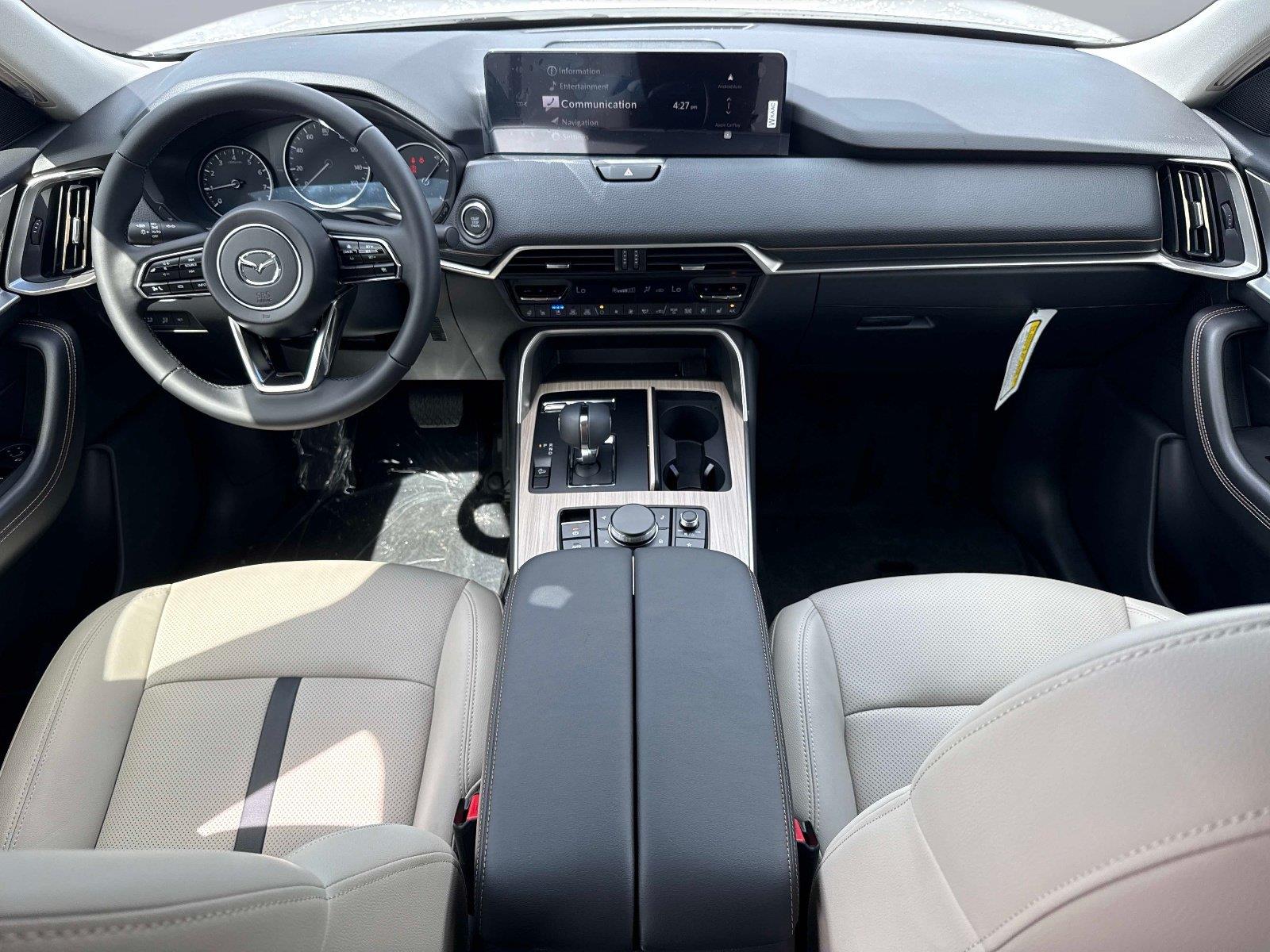 2026 Mazda CX-90 Preferred