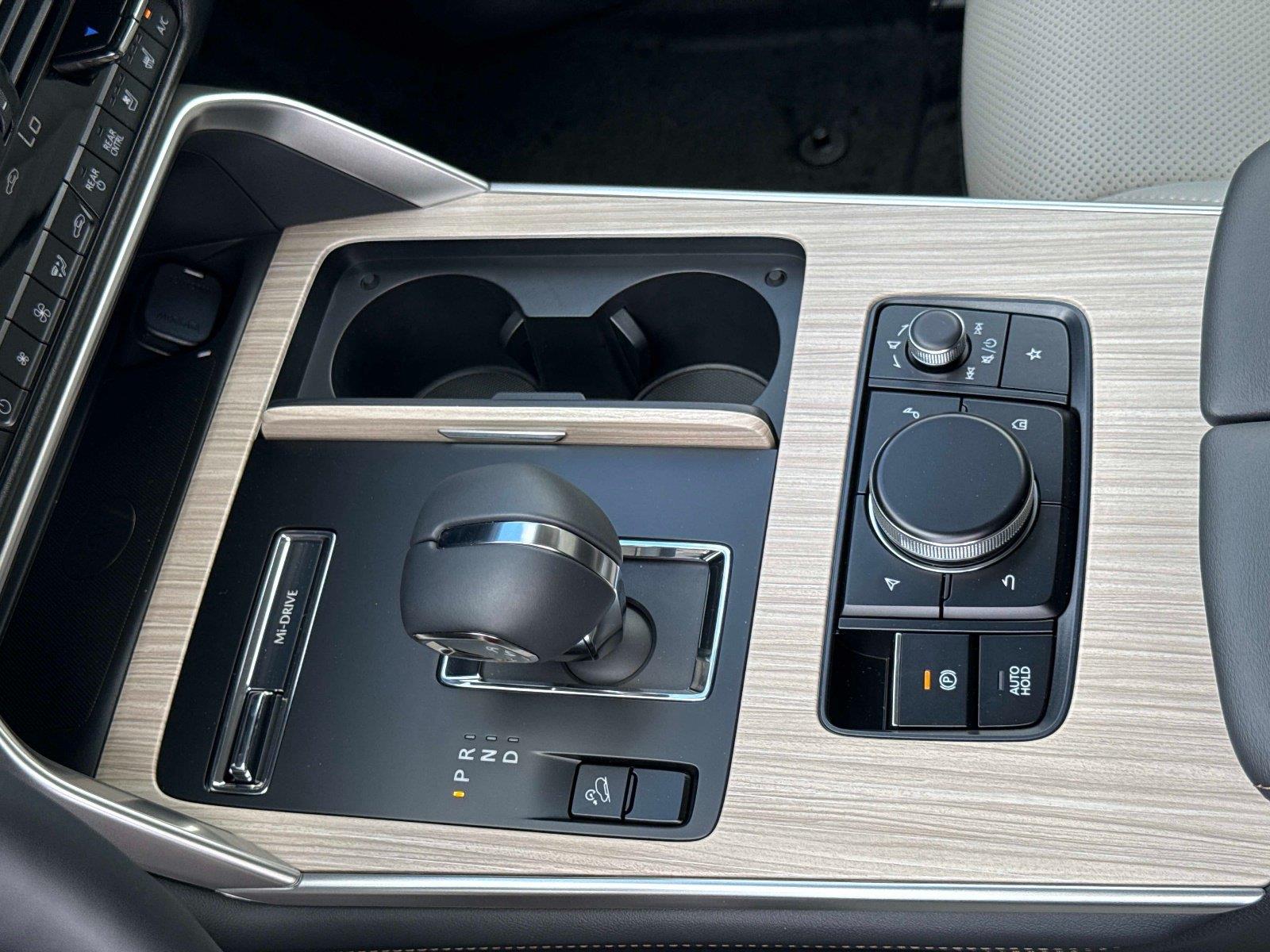 2026 Mazda CX-90 Preferred