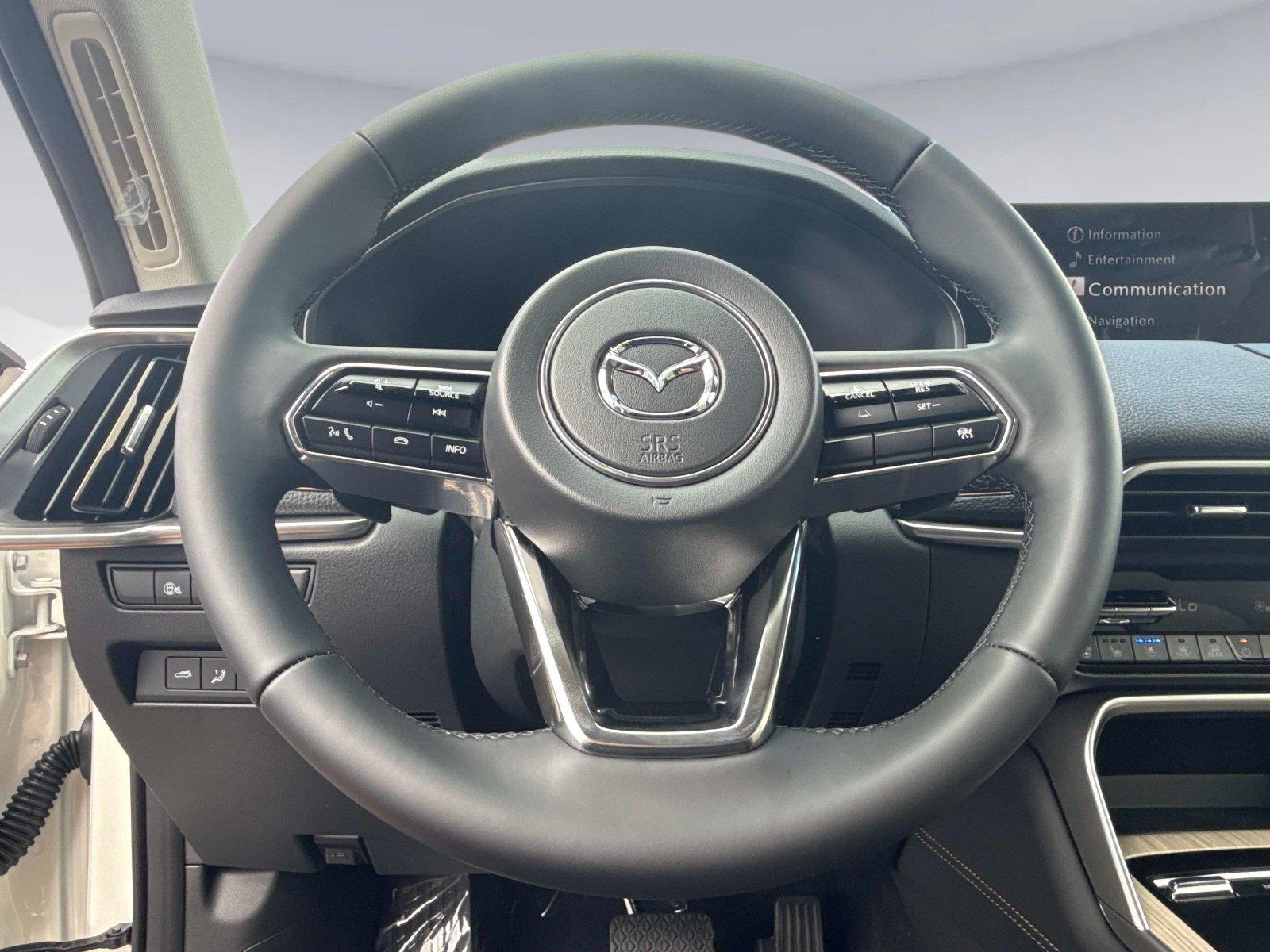 2026 Mazda CX-90 Preferred