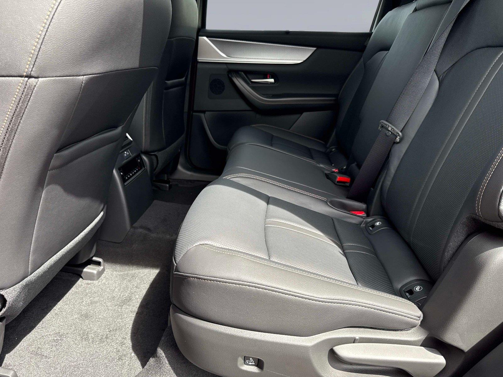 2026 Mazda CX-90 Preferred