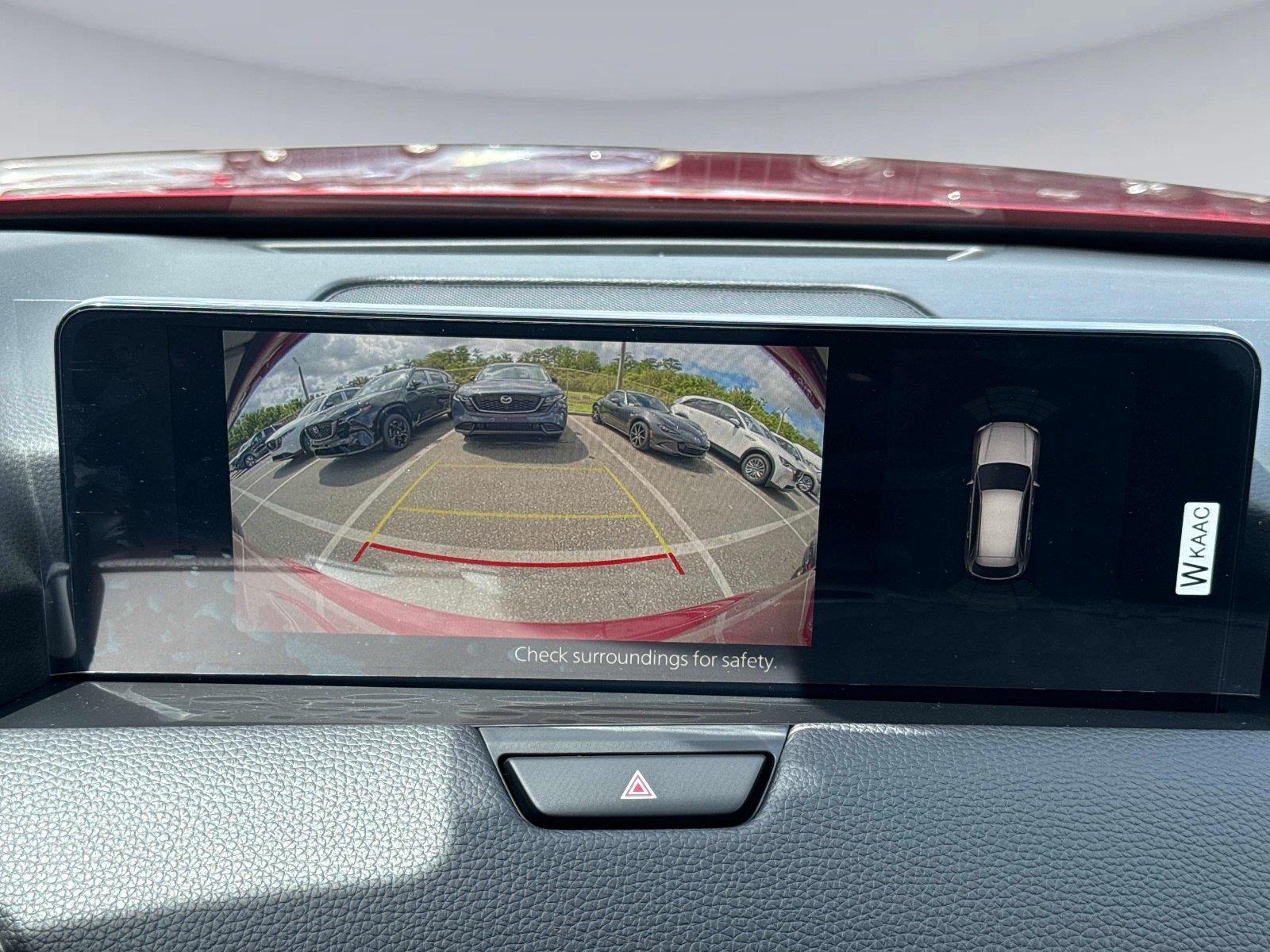 2026 Mazda CX-90 Preferred