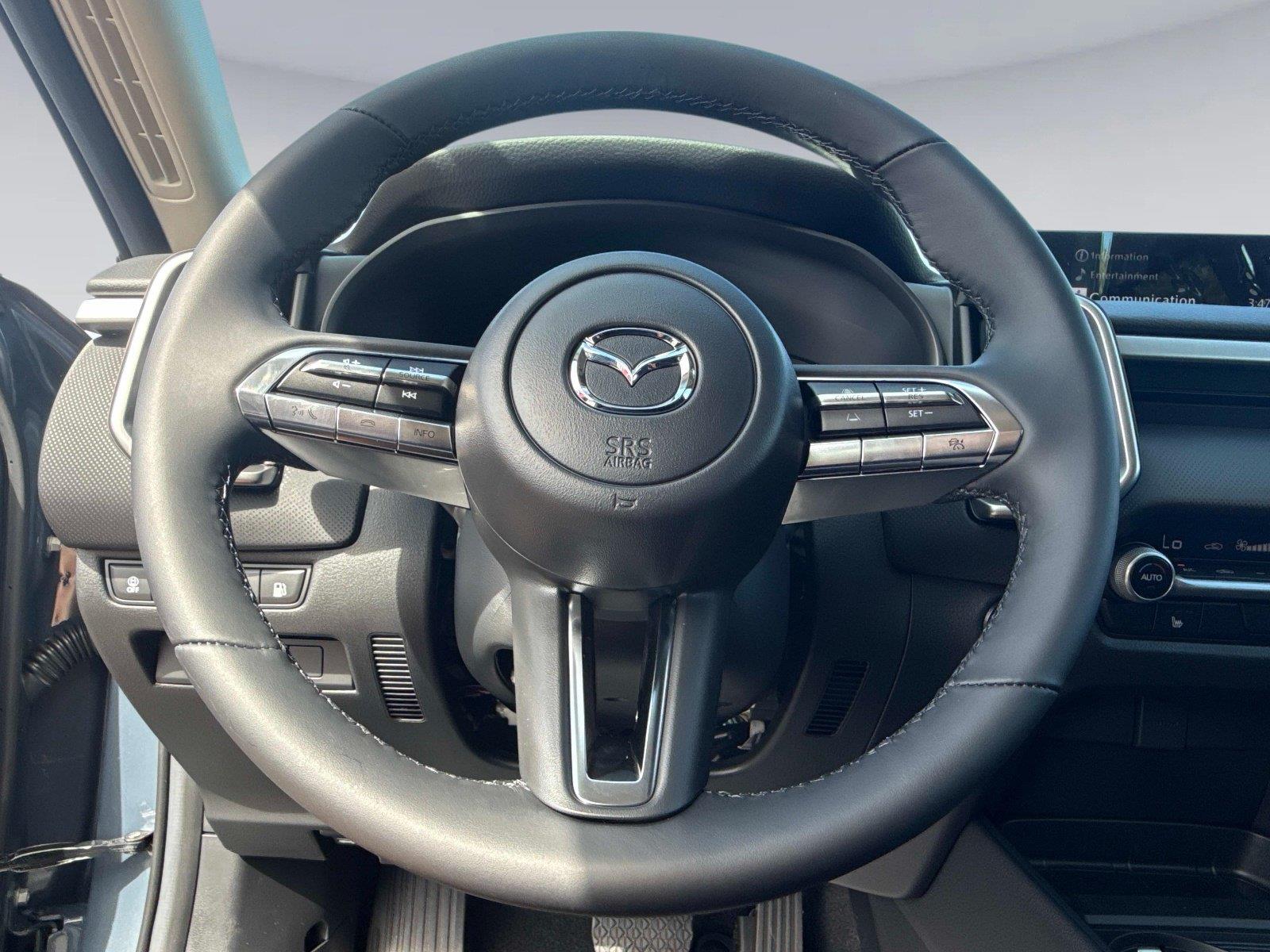 2026 Mazda CX-50 Hybrid Preferred