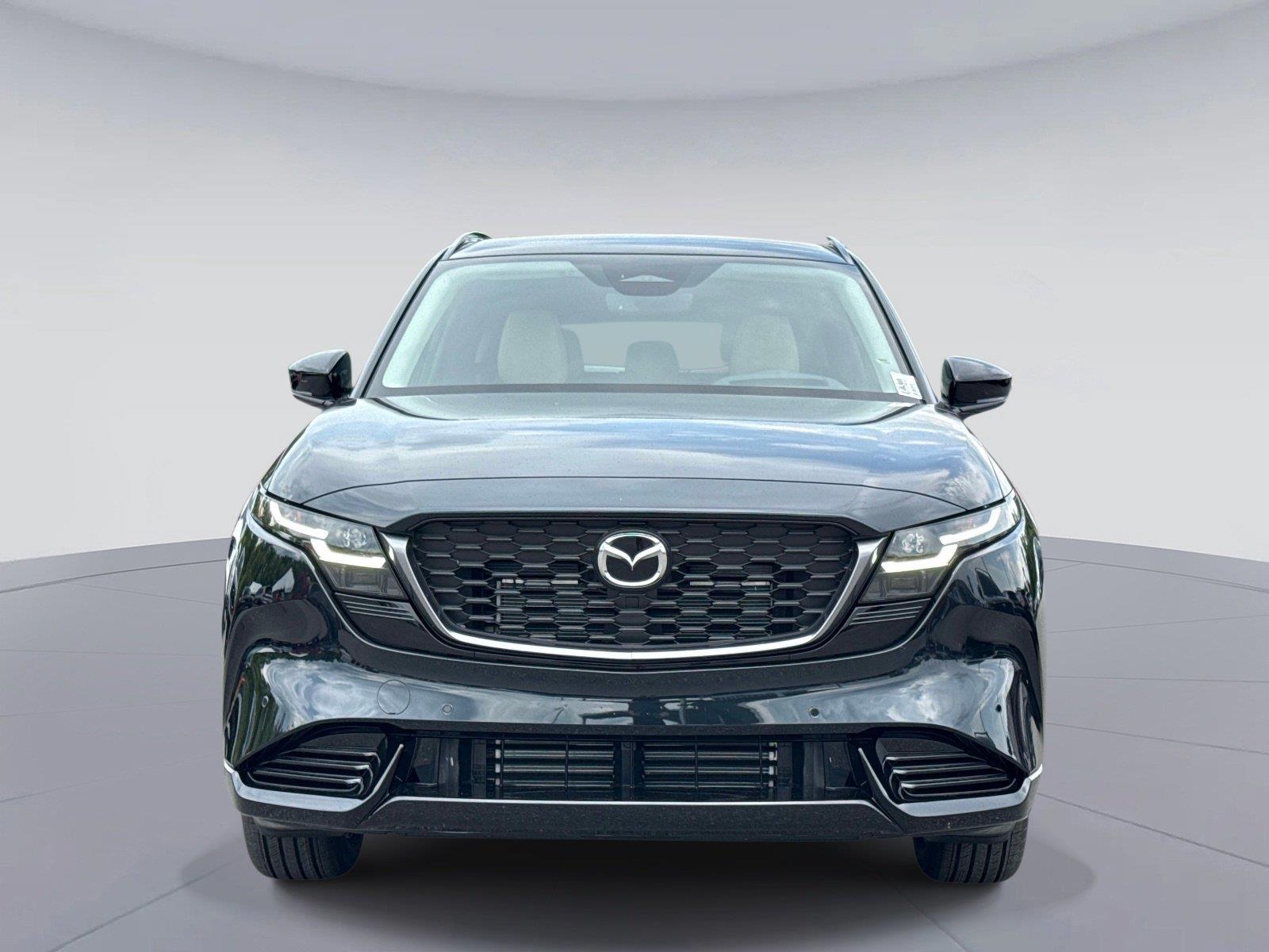 2026 Mazda CX-5 2.5 S Premium