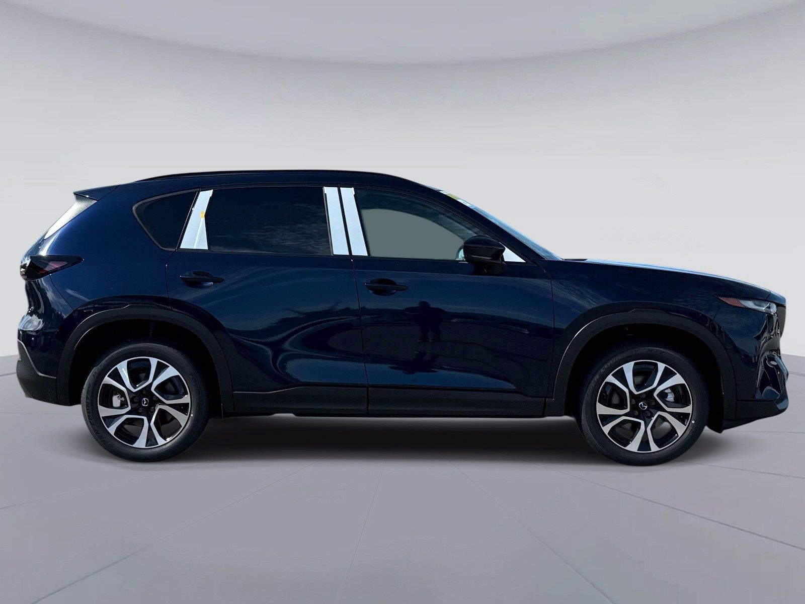 2026 Mazda CX-5 2.5 S Preferred