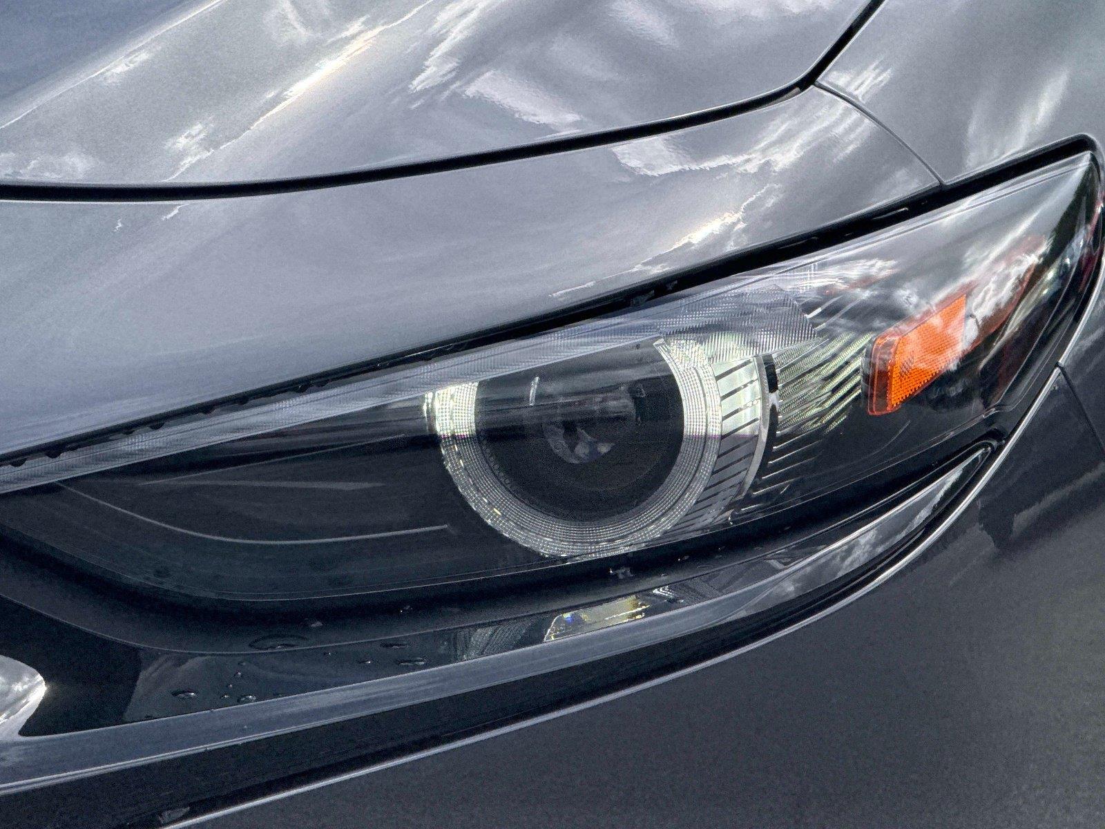 2026 Mazda Mazda3 Sedan 2.5 Turbo Premium Plus