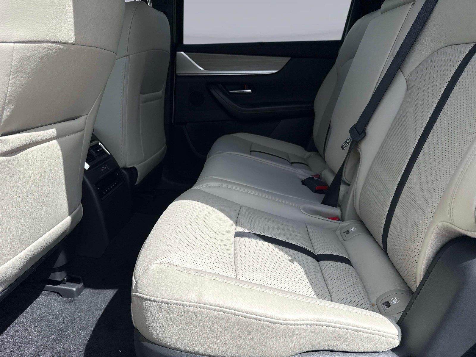 2026 Mazda CX-90 Preferred