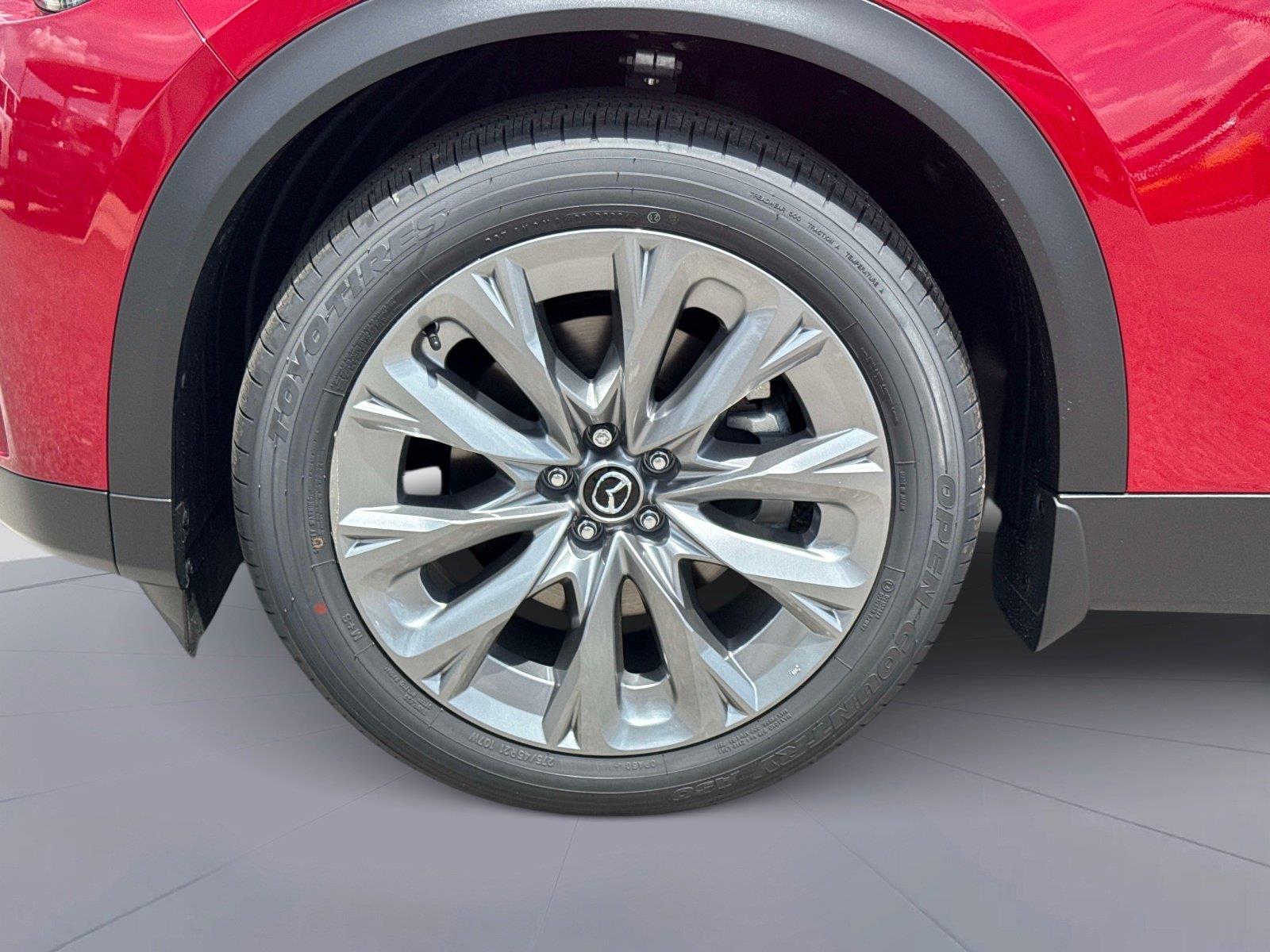 2026 Mazda CX-90 Preferred