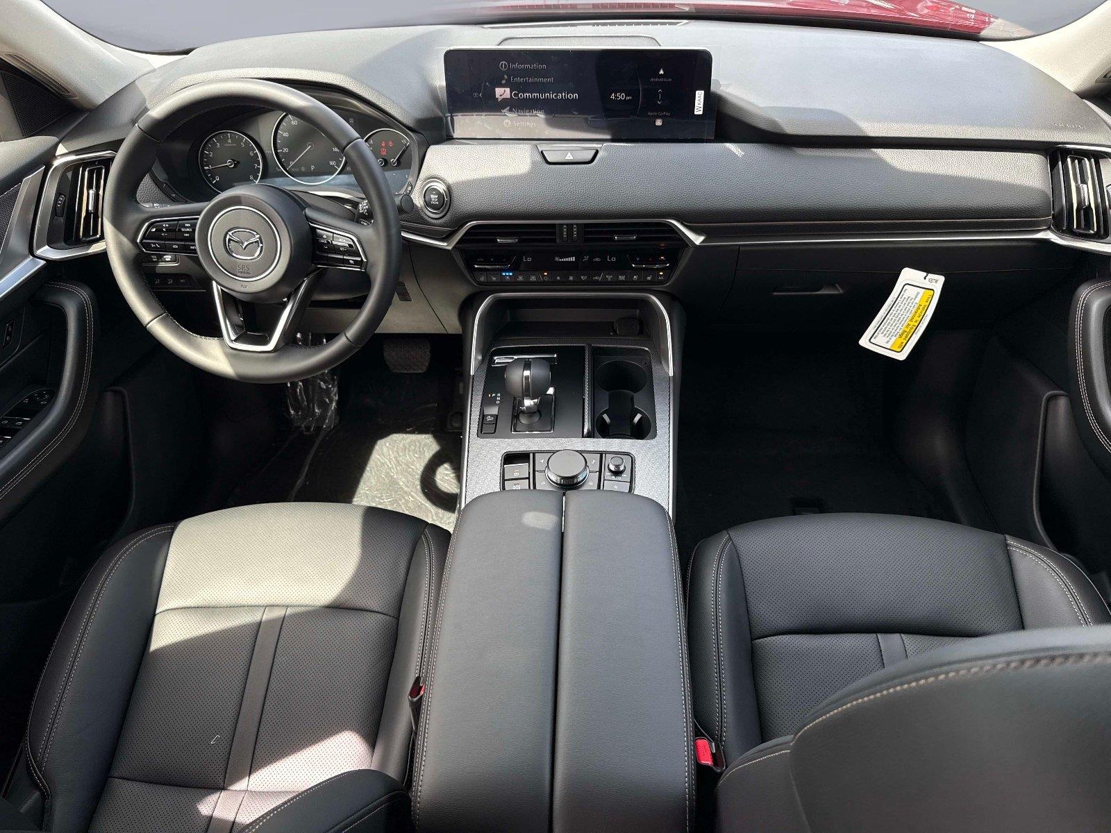 2026 Mazda CX-90 Preferred