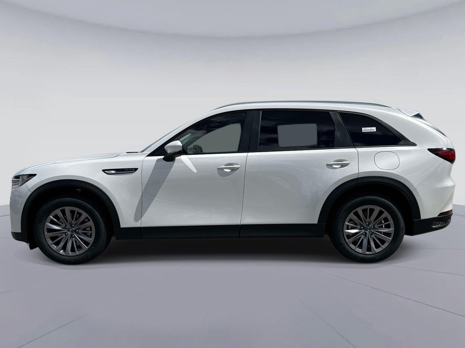 2026 Mazda CX-90 Select