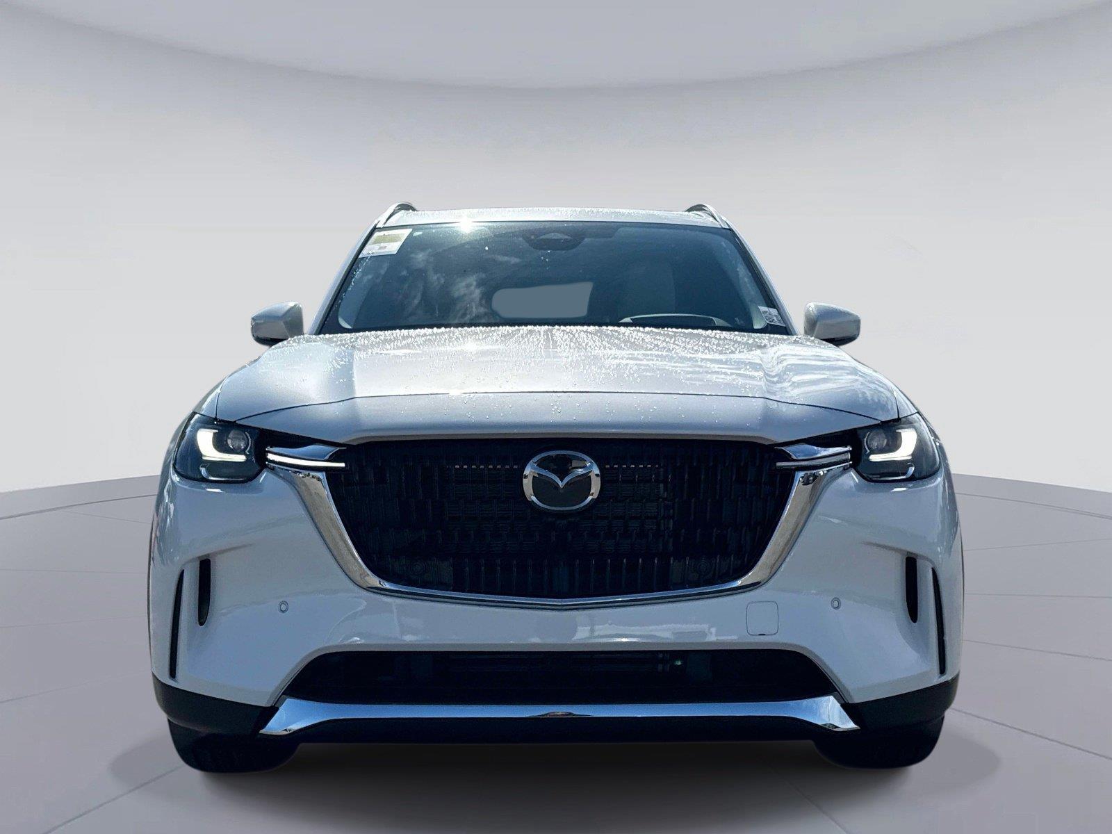 2026 Mazda CX-90 Preferred