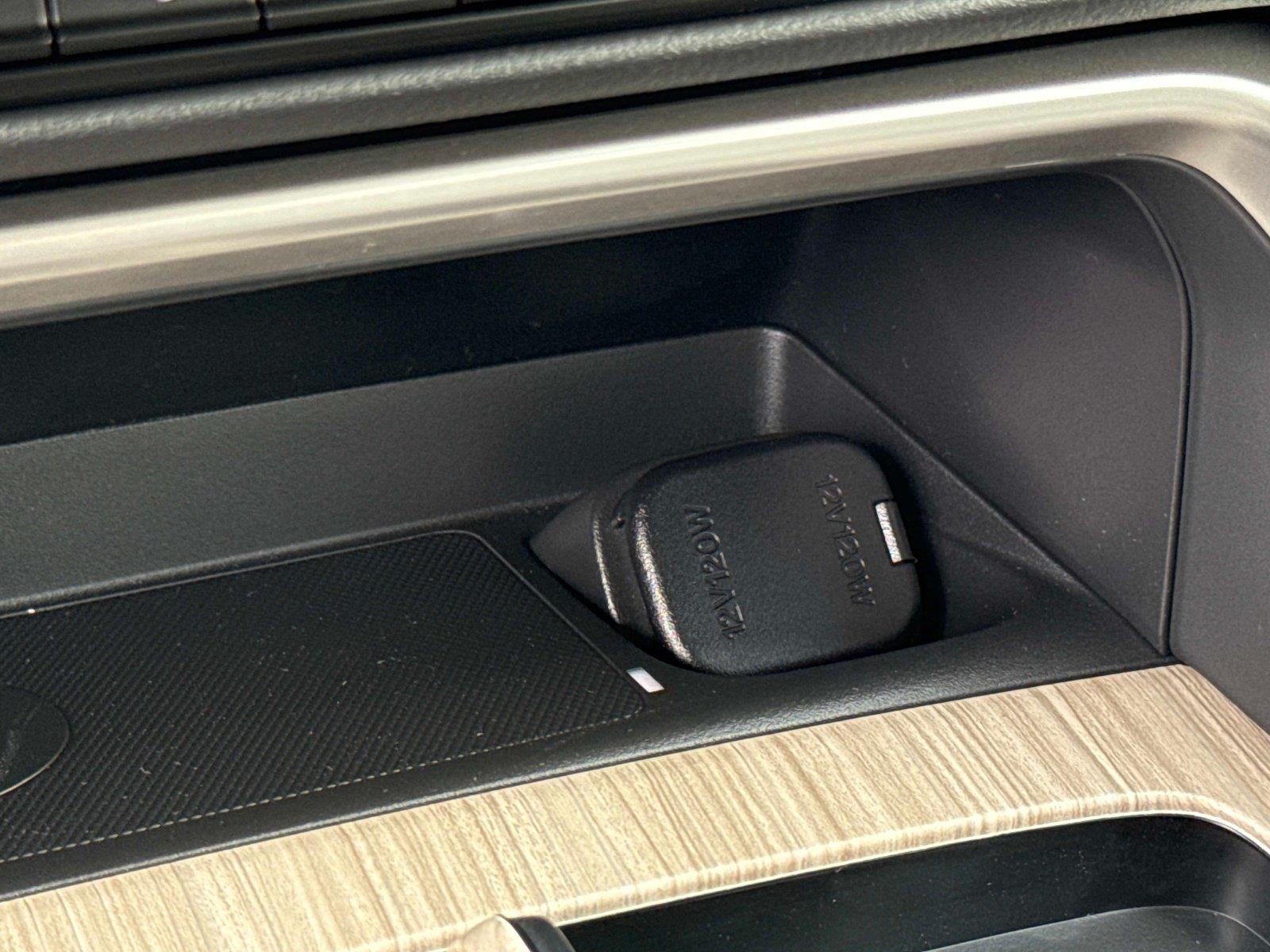 2026 Mazda CX-90 Preferred