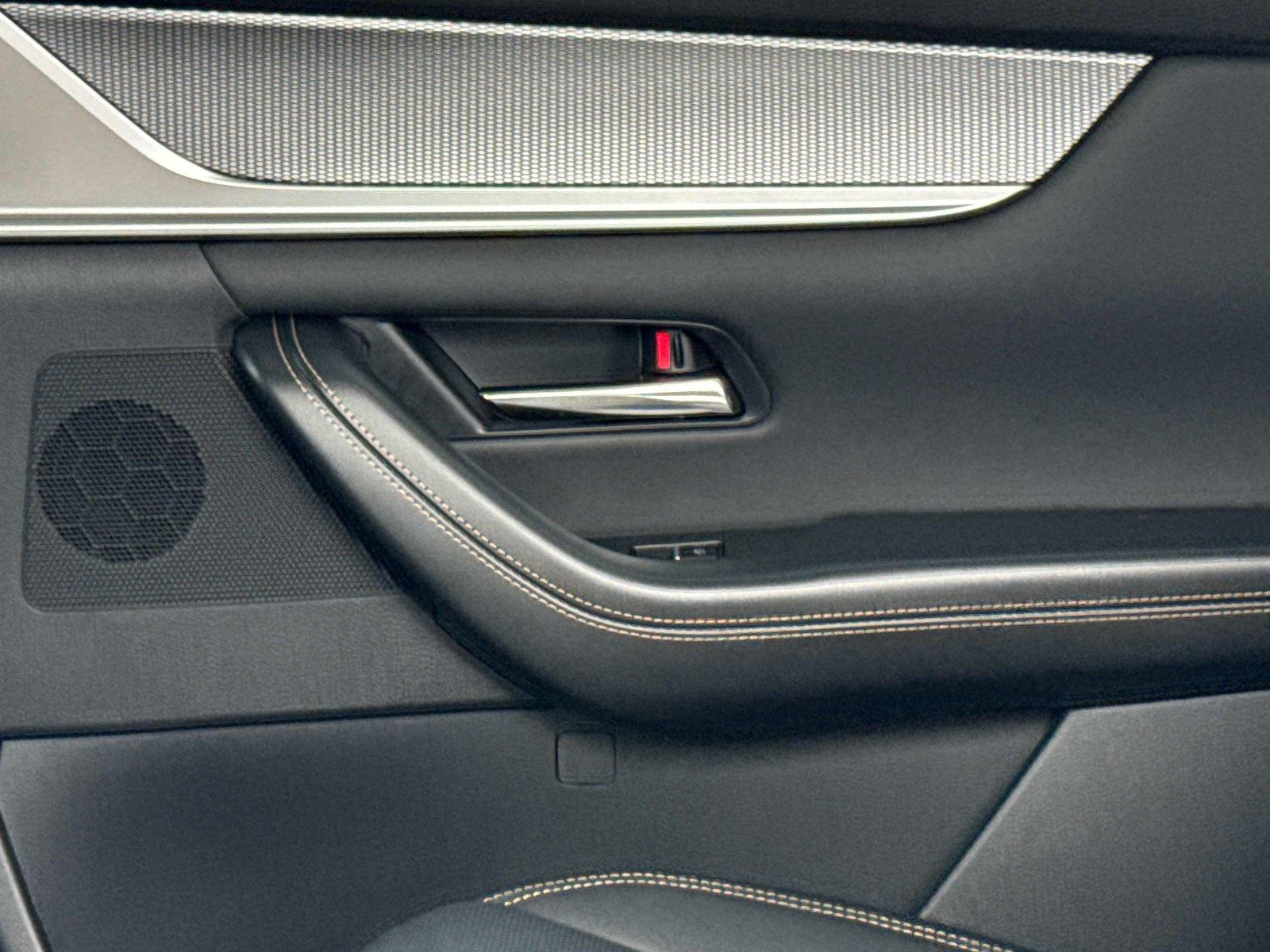 2026 Mazda CX-90 Preferred