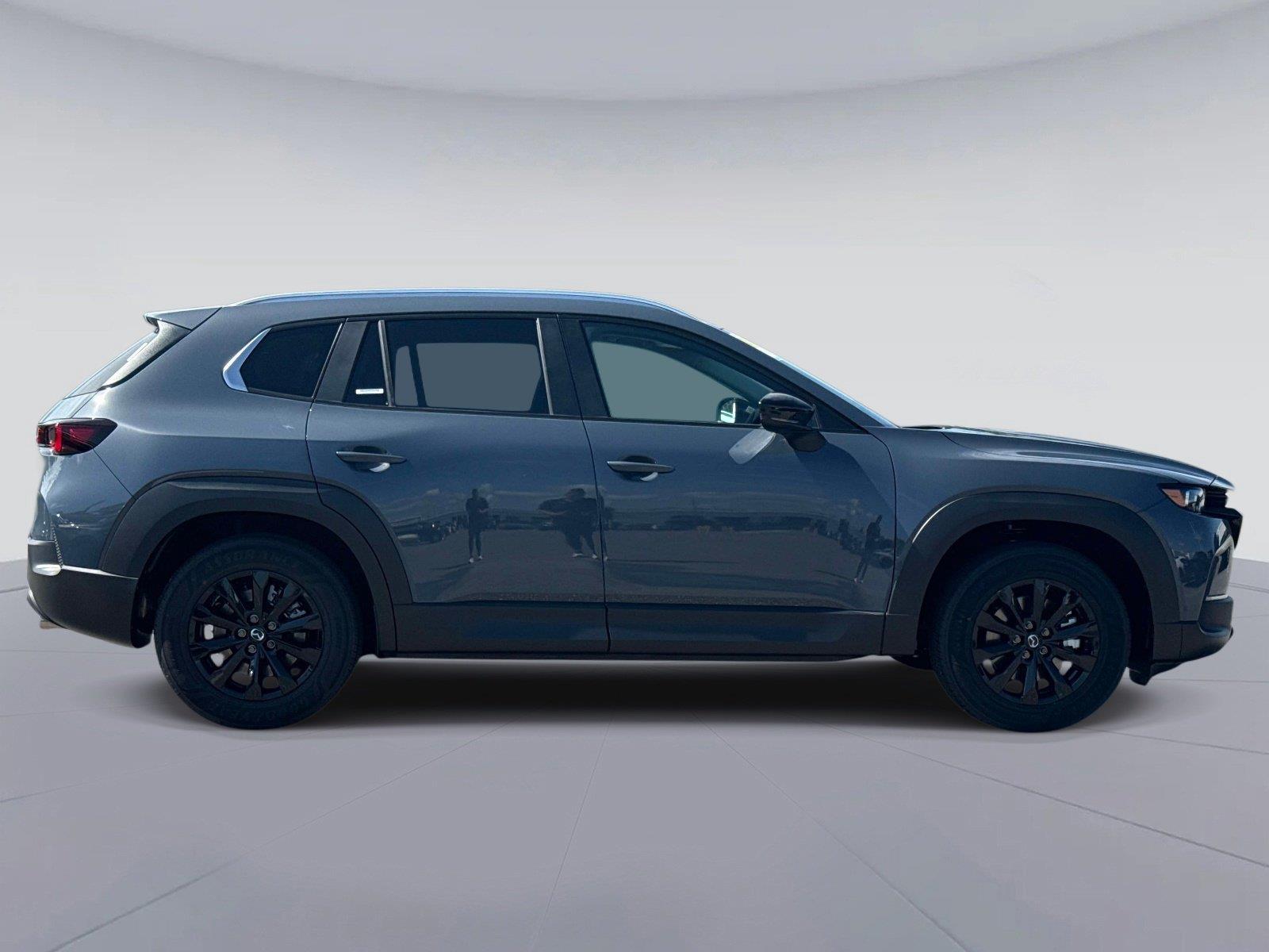 2026 Mazda CX-50 2.5 S Preferred