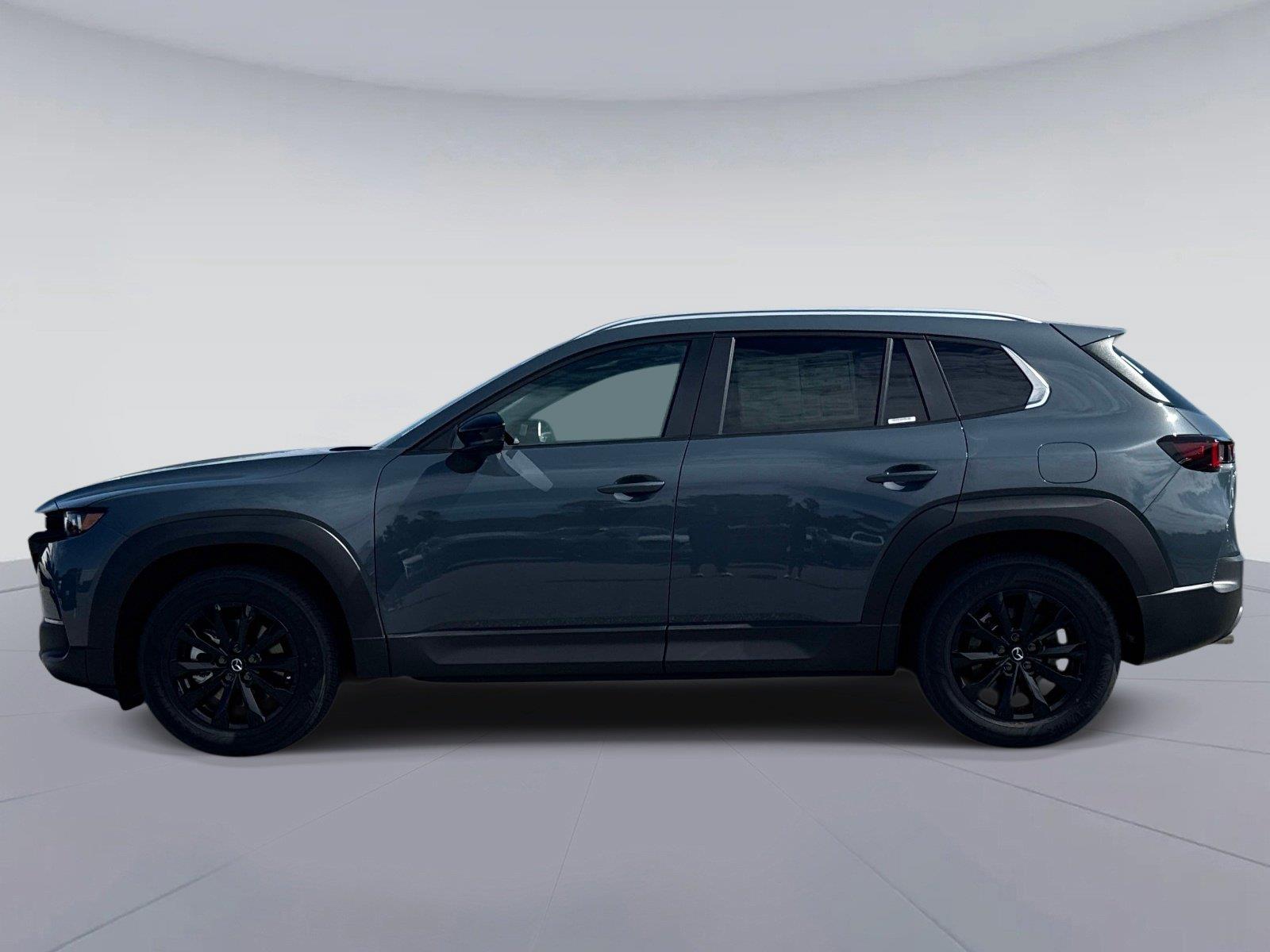 2026 Mazda CX-50 2.5 S Preferred