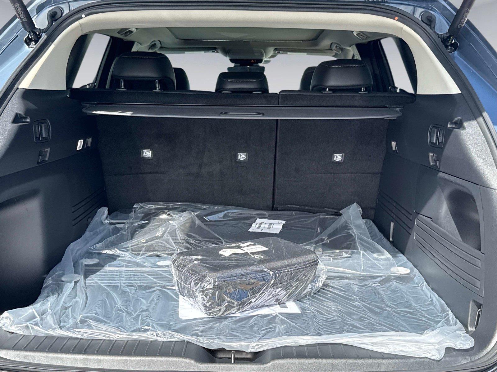 2026 Mazda CX-50 Hybrid Preferred