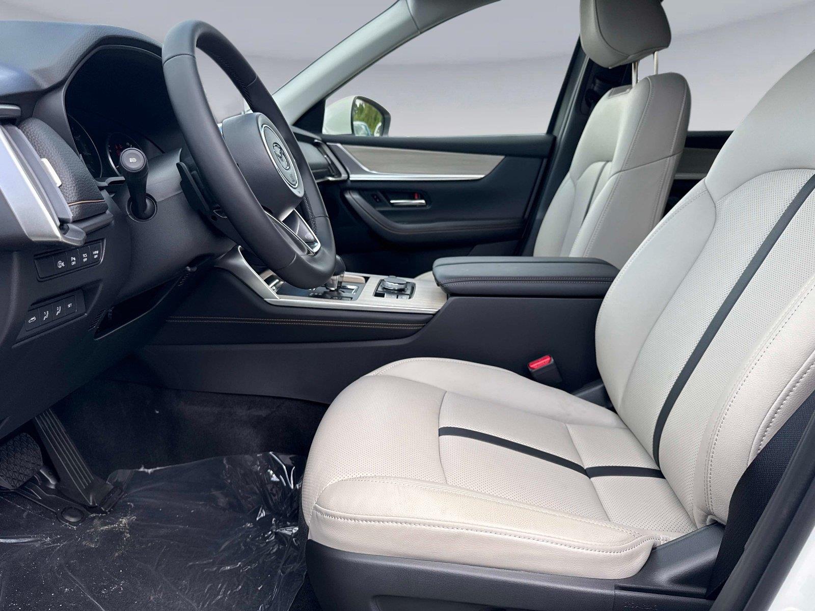 2026 Mazda CX-90 Preferred