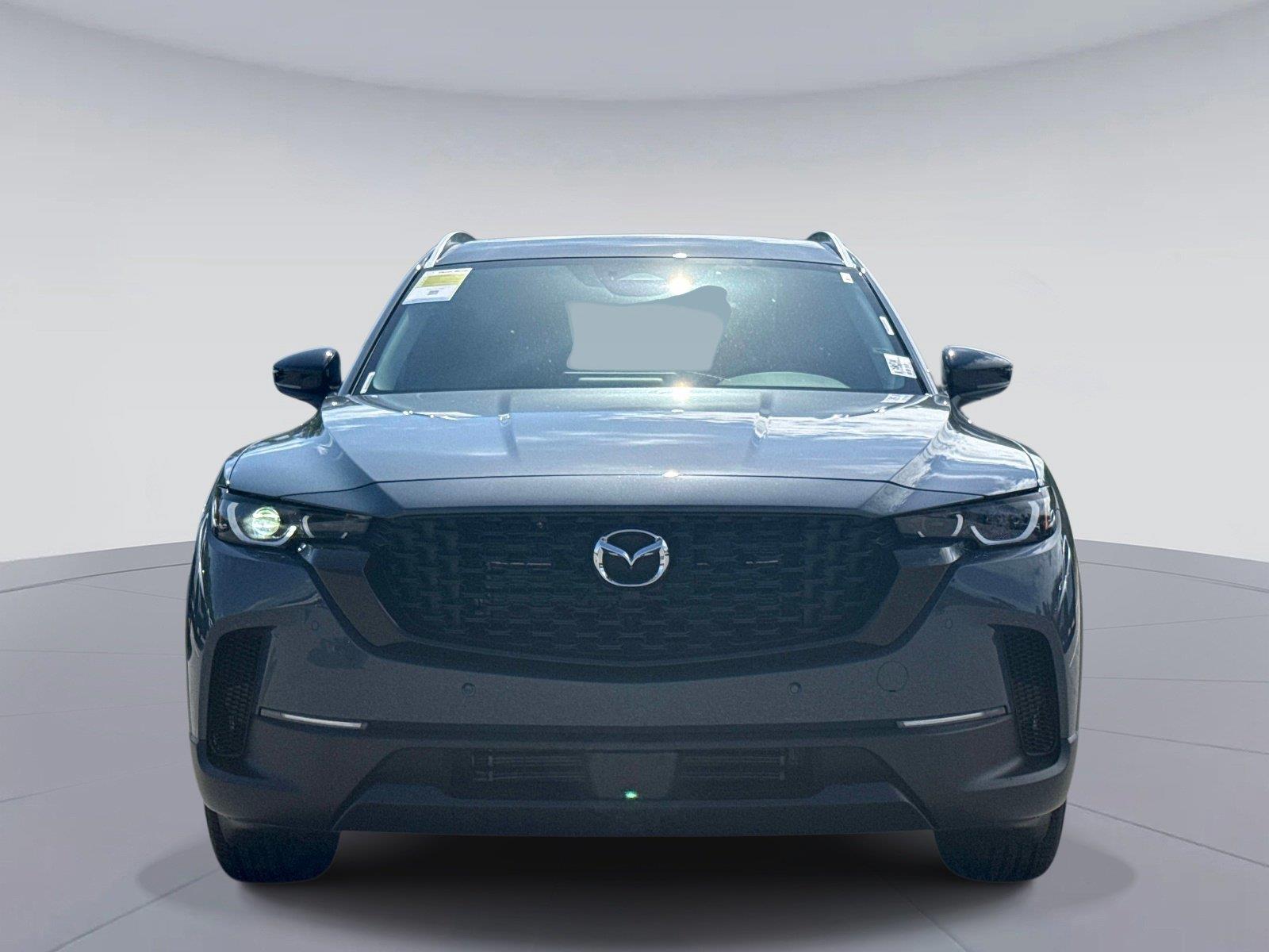 2026 Mazda CX-50 2.5 S Preferred