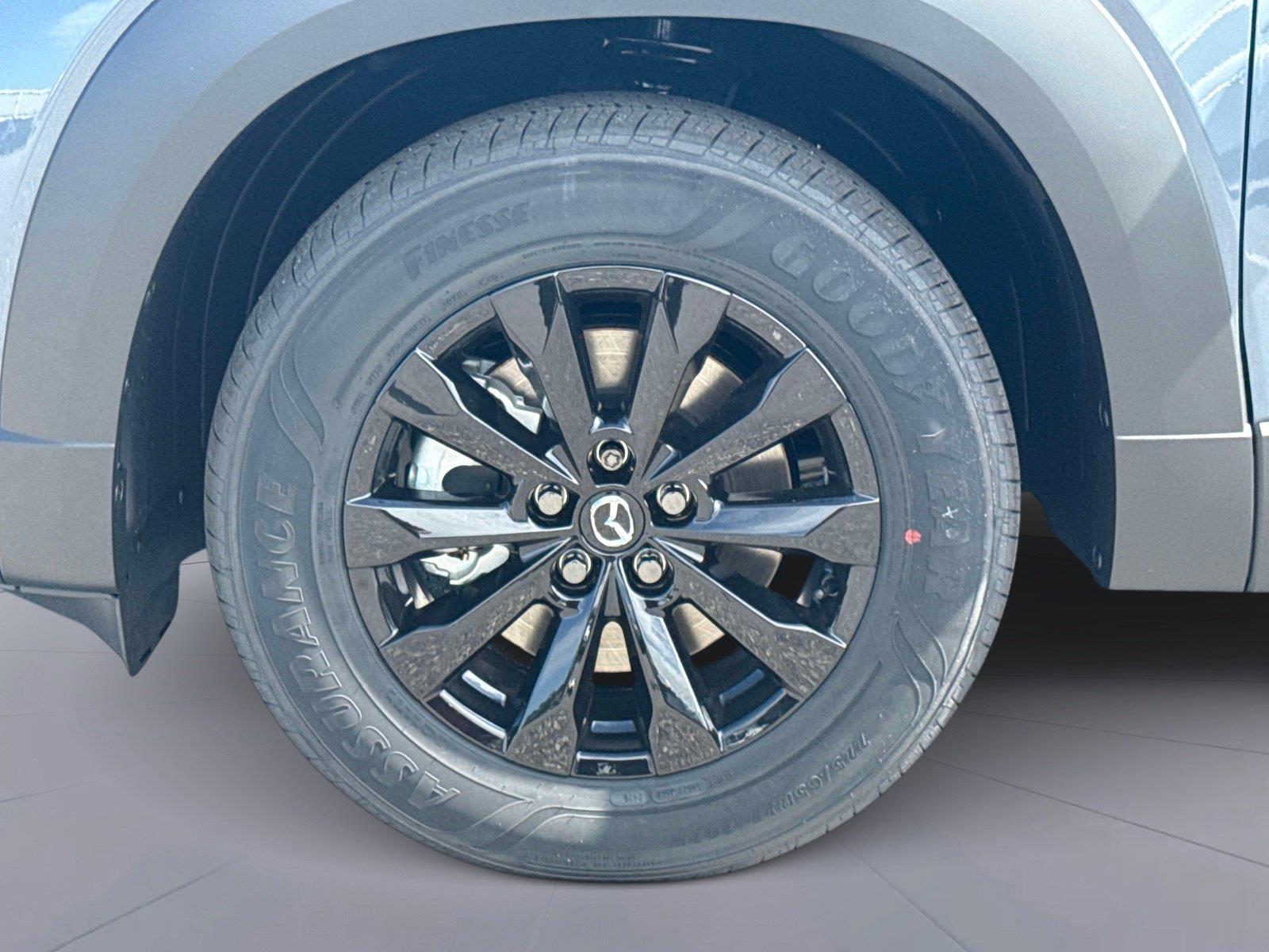 2026 Mazda CX-50 2.5 S Preferred