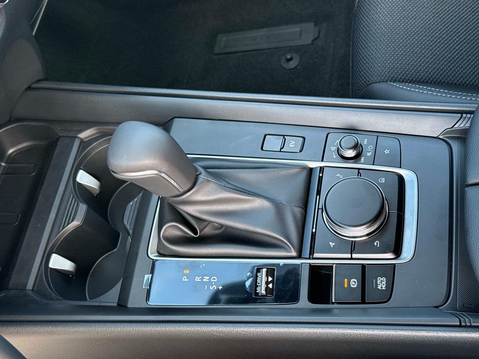 2026 Mazda CX-50 Hybrid Preferred