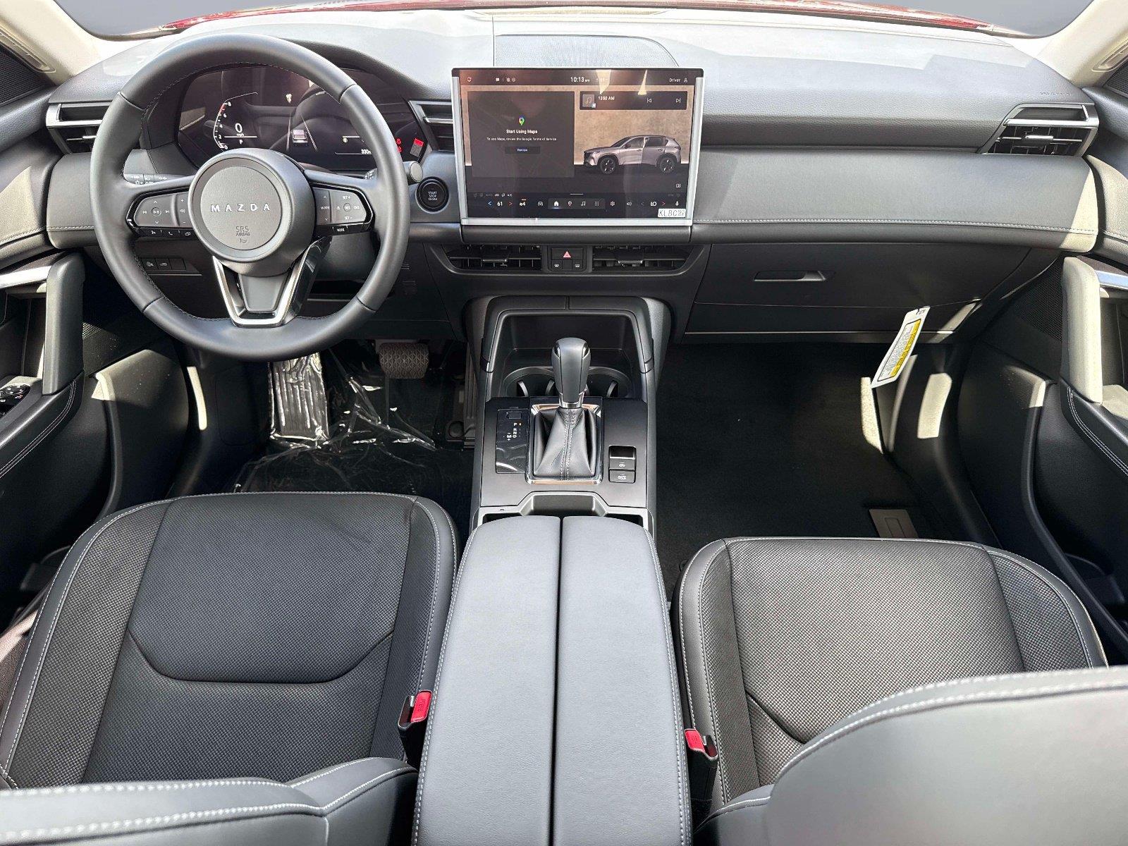 2026 Mazda CX-5 2.5 S Preferred