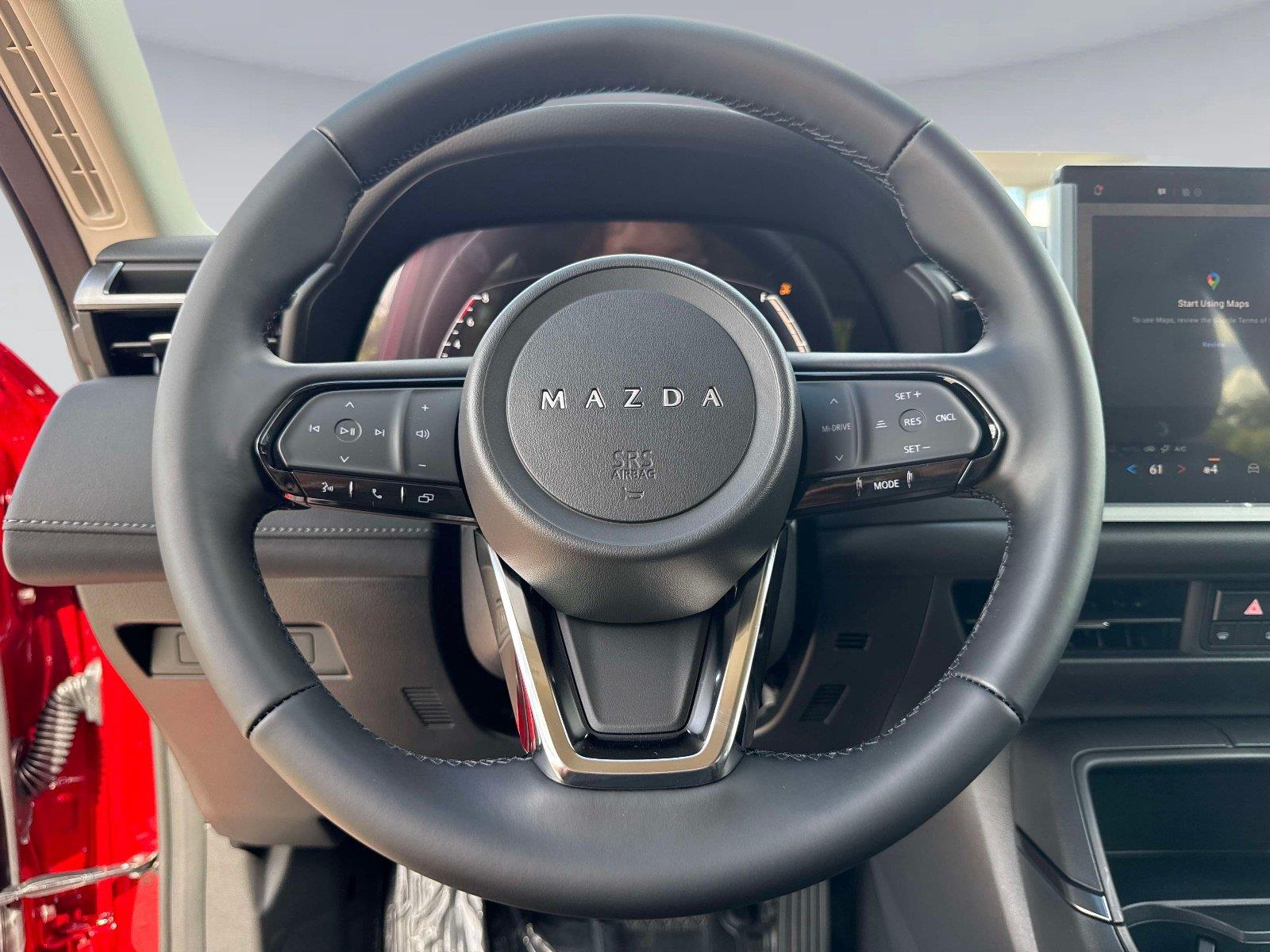 2026 Mazda CX-5 2.5 S Preferred