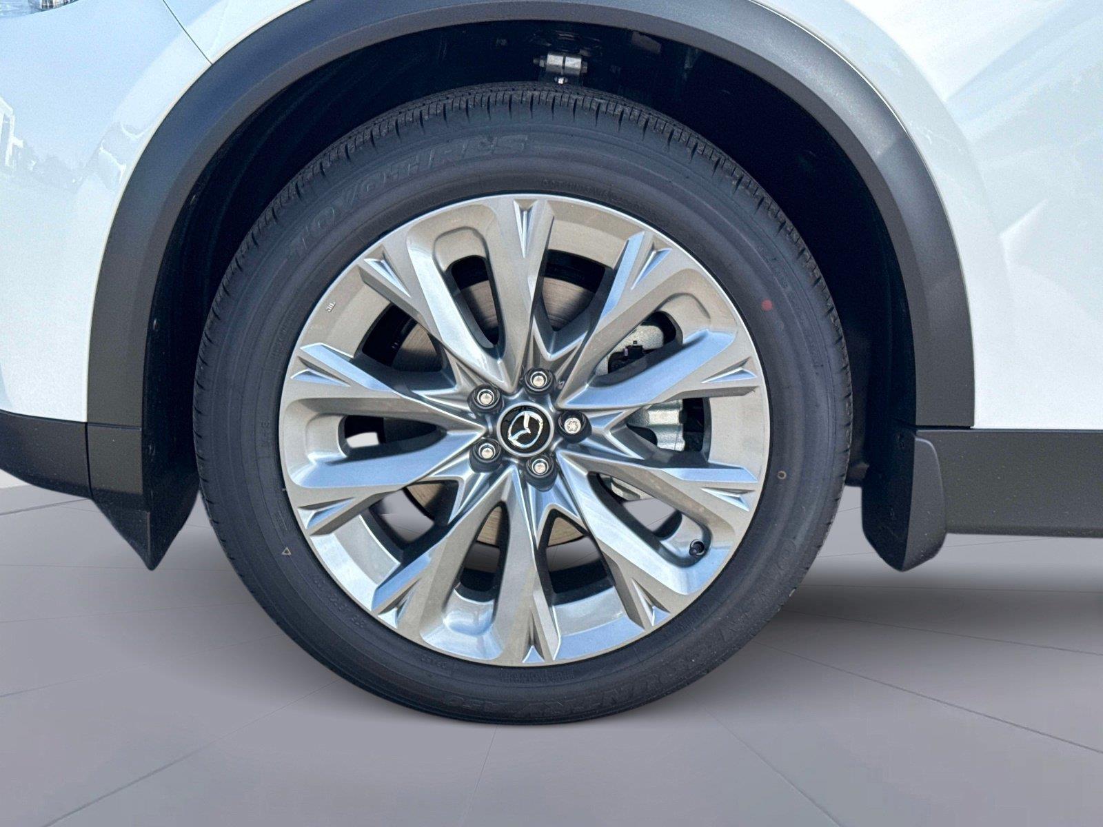 2026 Mazda CX-90 Preferred