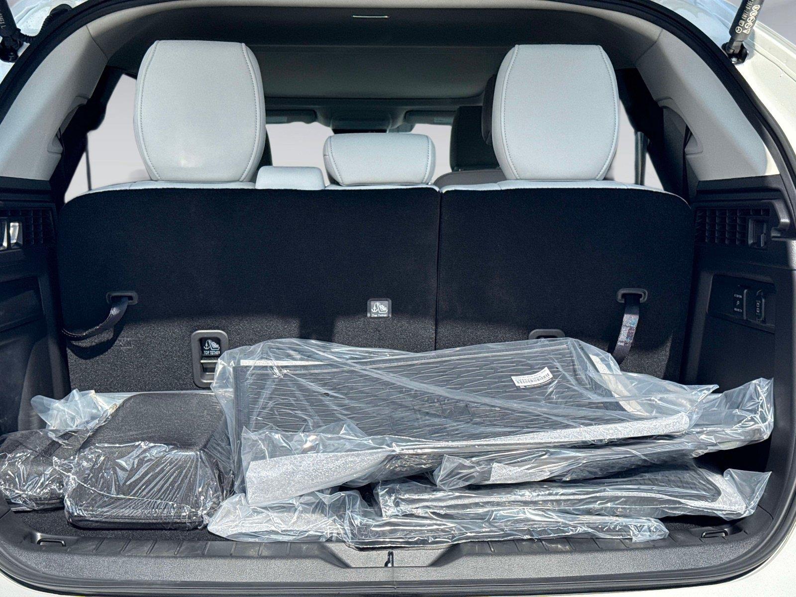 2026 Mazda CX-90 Preferred
