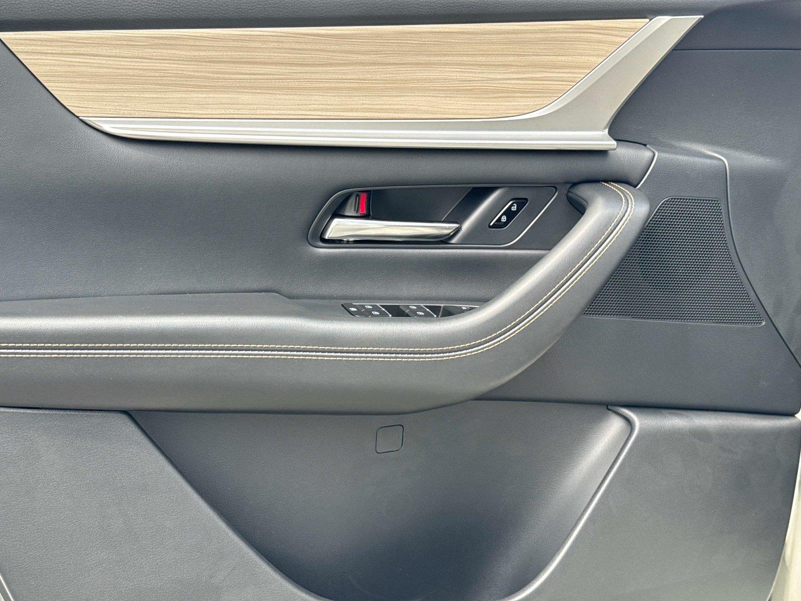 2026 Mazda CX-90 Preferred