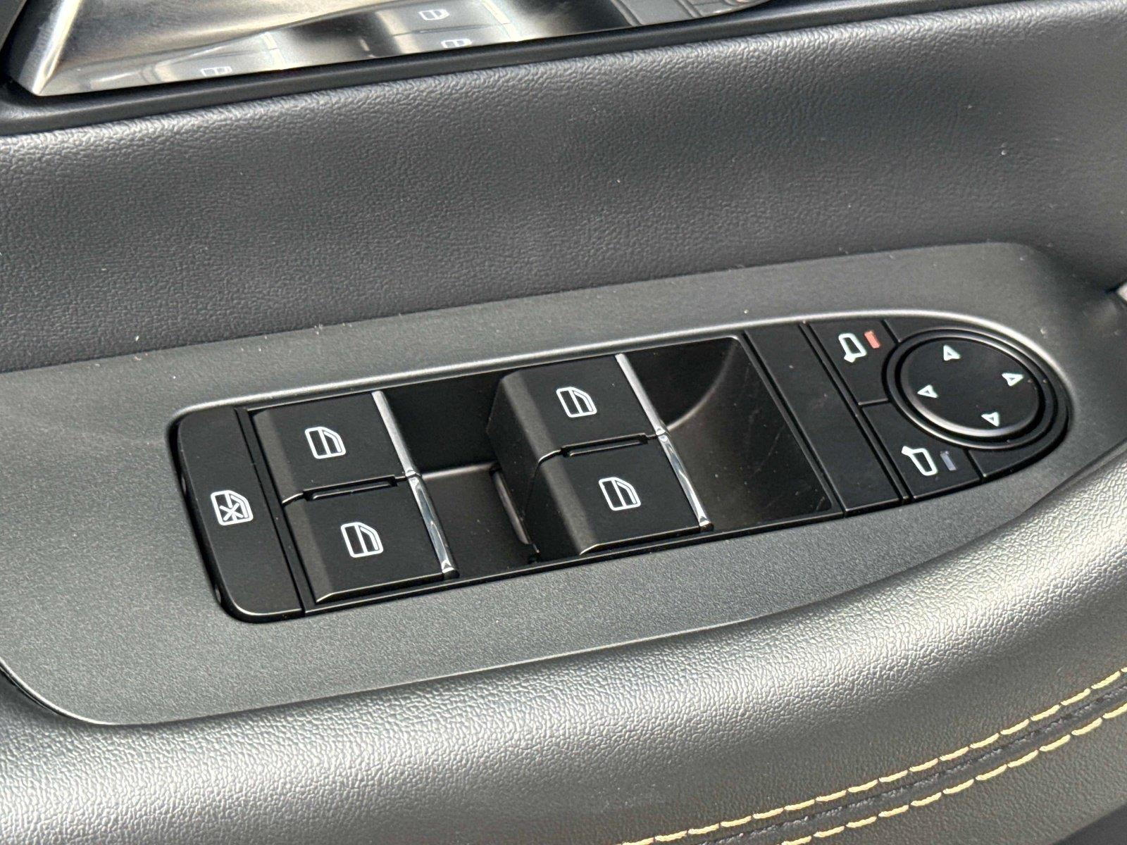 2026 Mazda CX-90 Preferred
