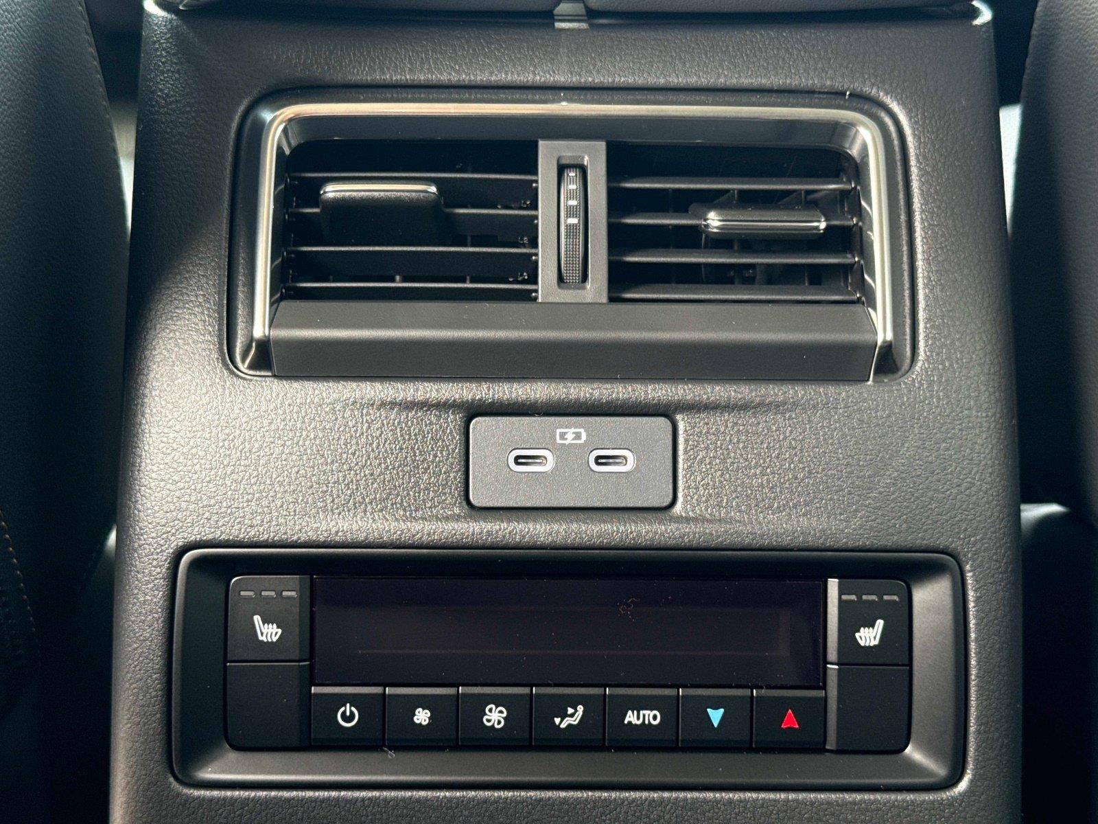 2026 Mazda CX-90 Preferred