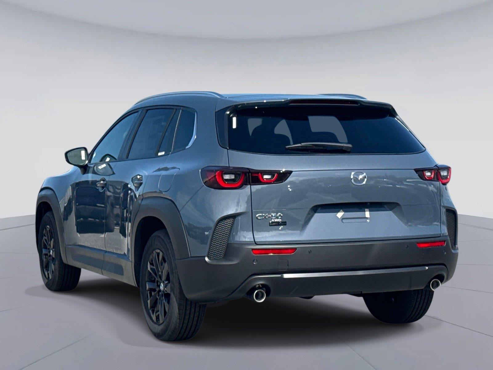 2026 Mazda CX-50 2.5 S Preferred