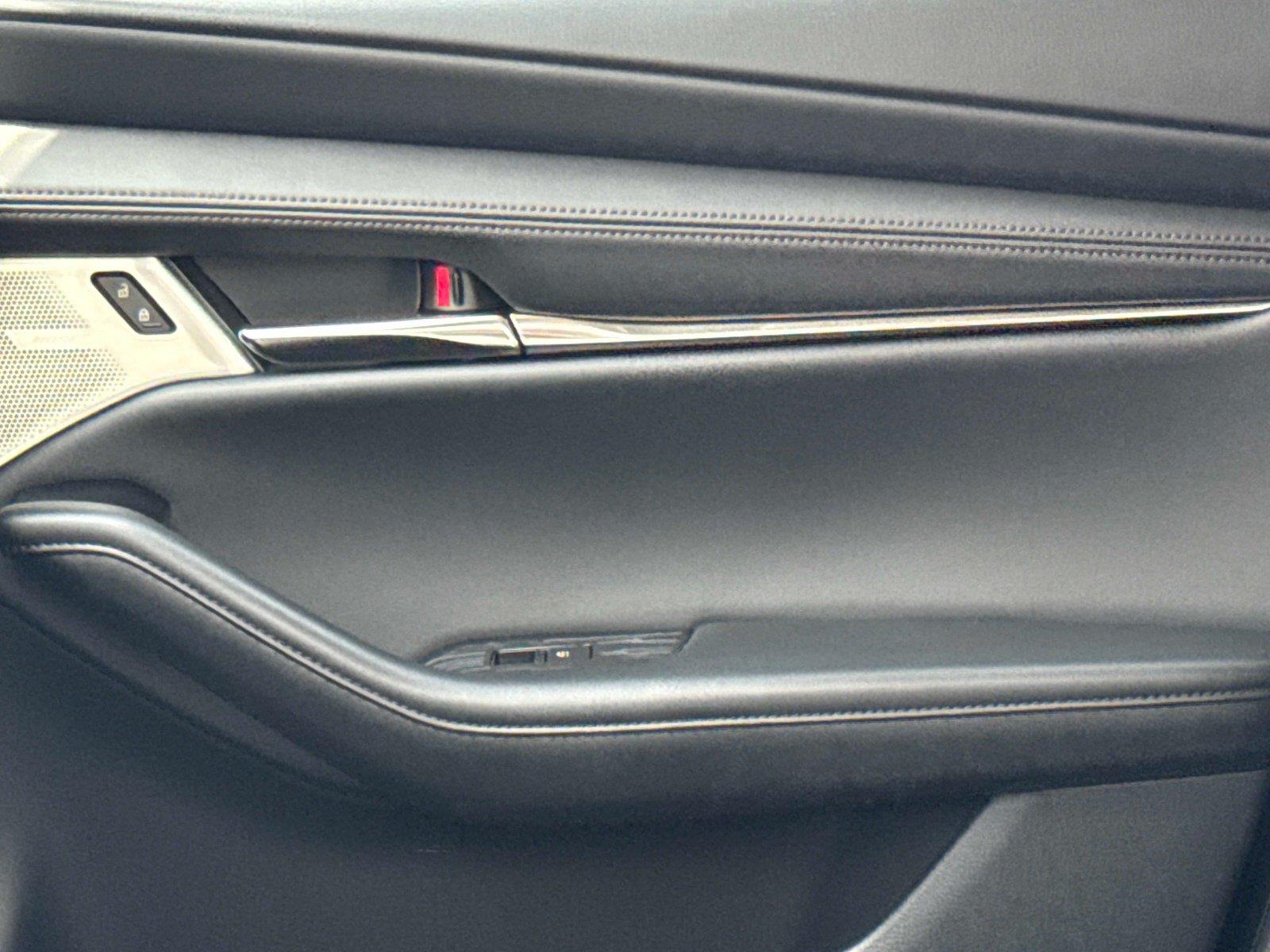 2026 Mazda Mazda3 Sedan 2.5 Turbo Premium Plus