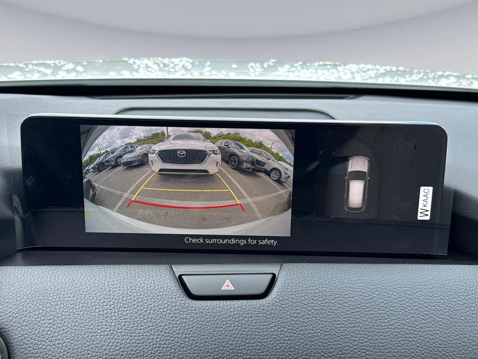 2026 Mazda CX-90 Preferred