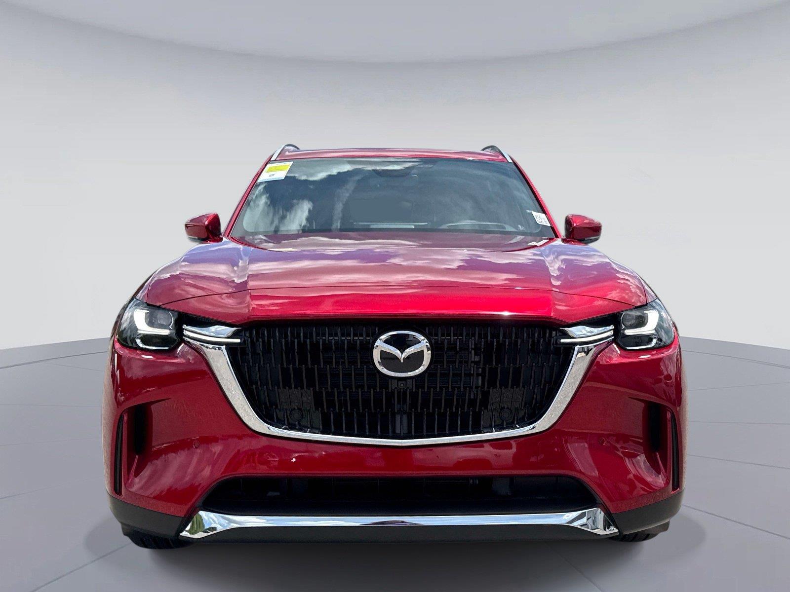 2026 Mazda CX-90 Preferred