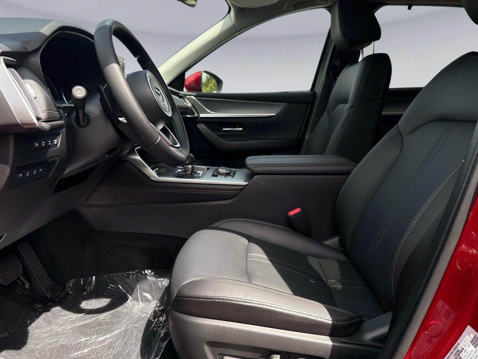 2026 Mazda CX-90 Preferred