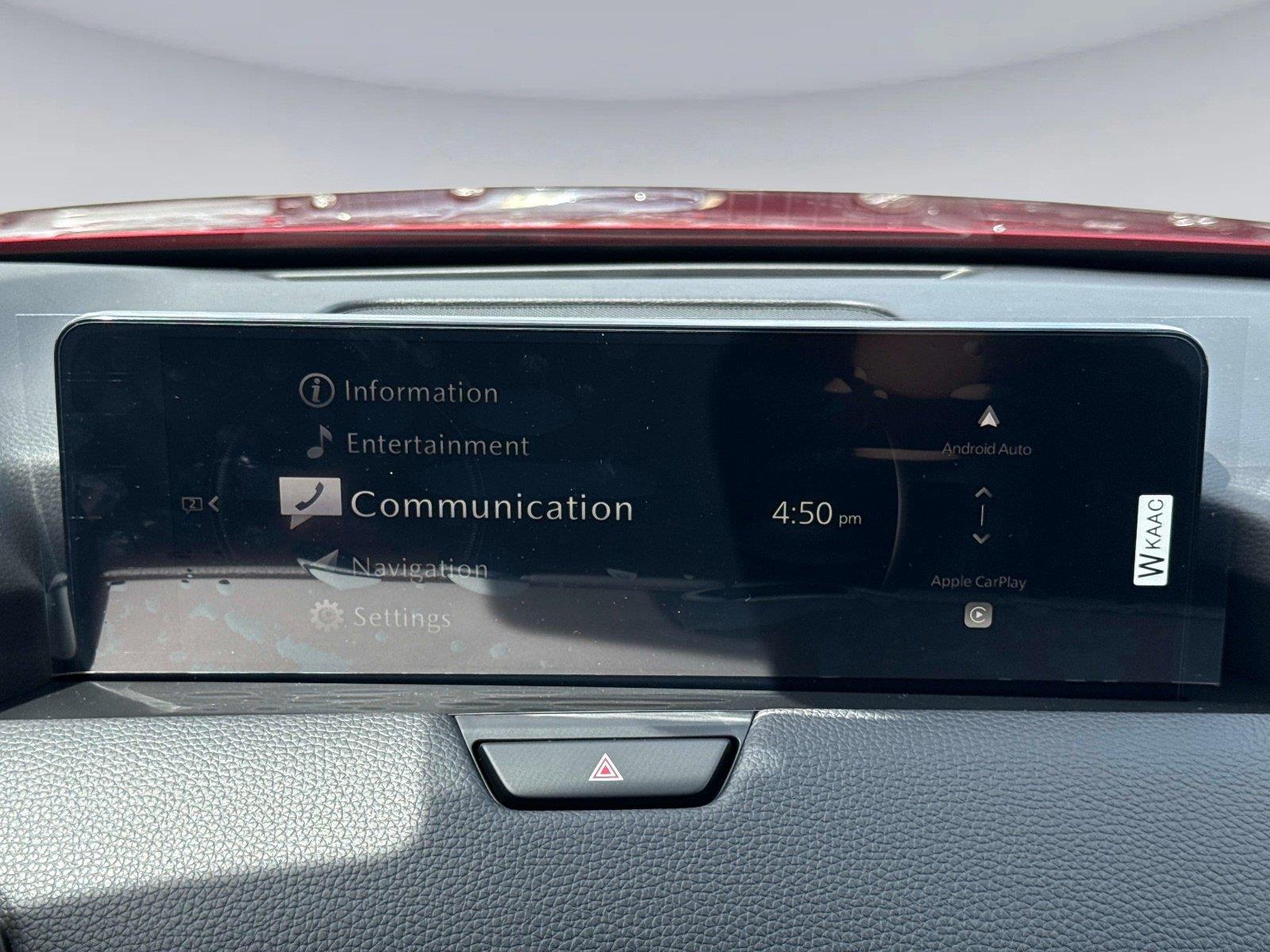 2026 Mazda CX-90 Preferred