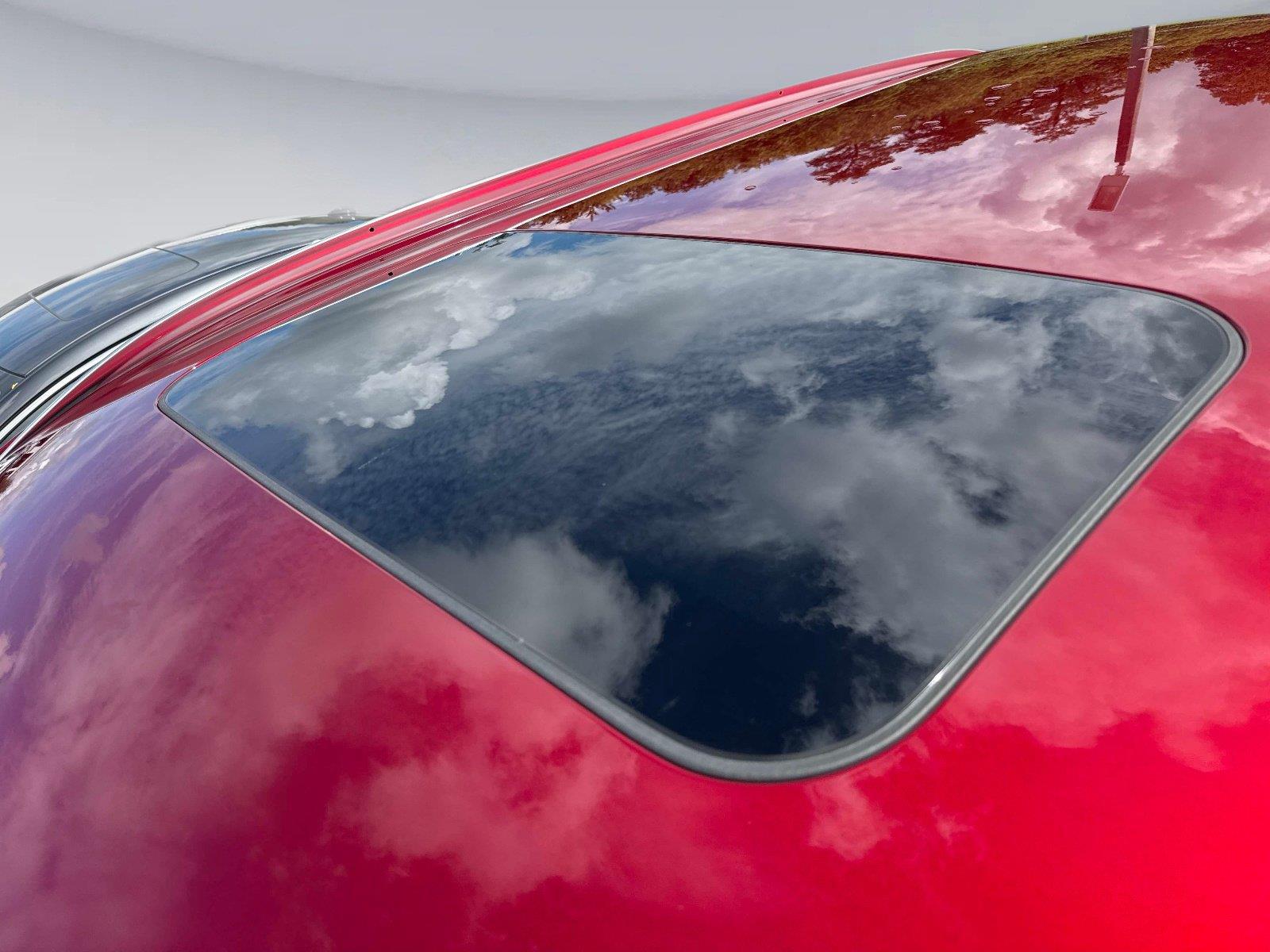 2026 Mazda CX-90 Preferred