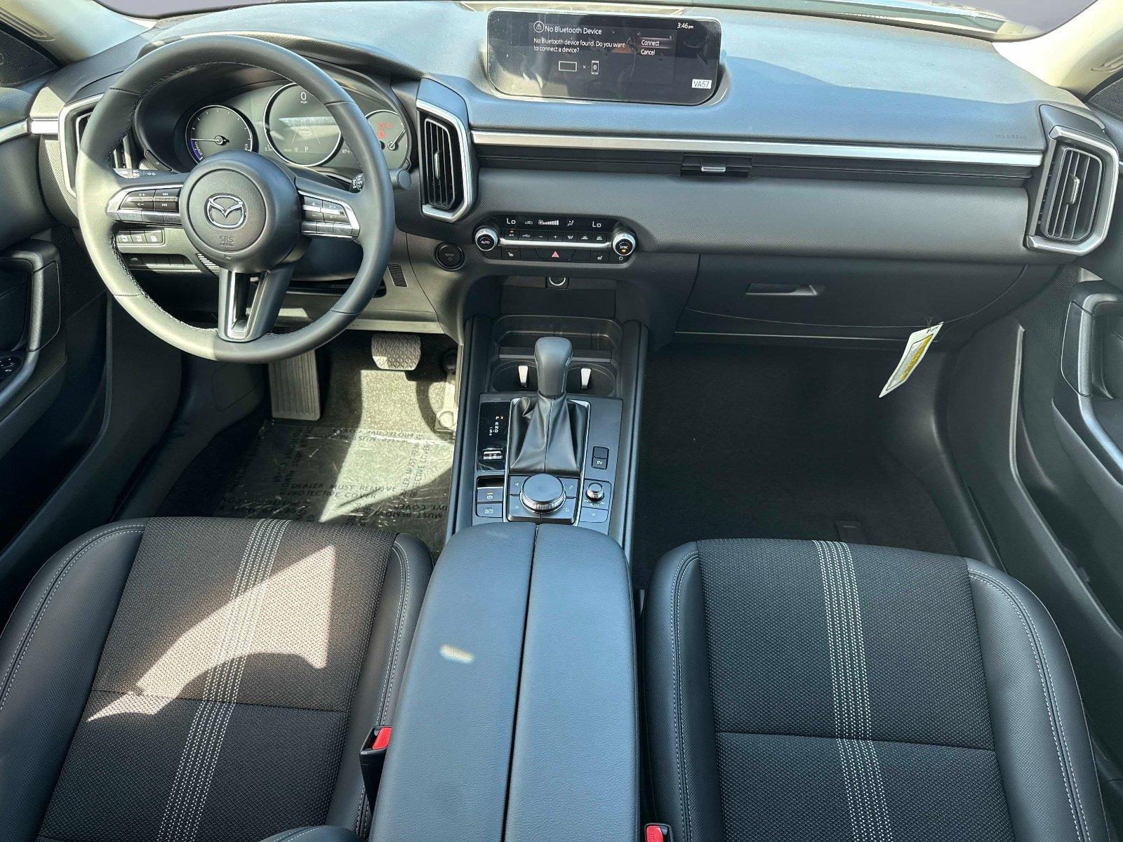 2026 Mazda CX-50 Hybrid Preferred