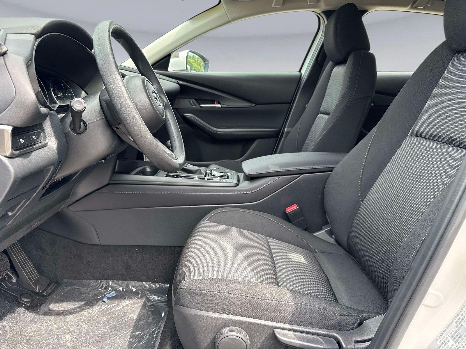 2026 Mazda CX-30 2.5 S