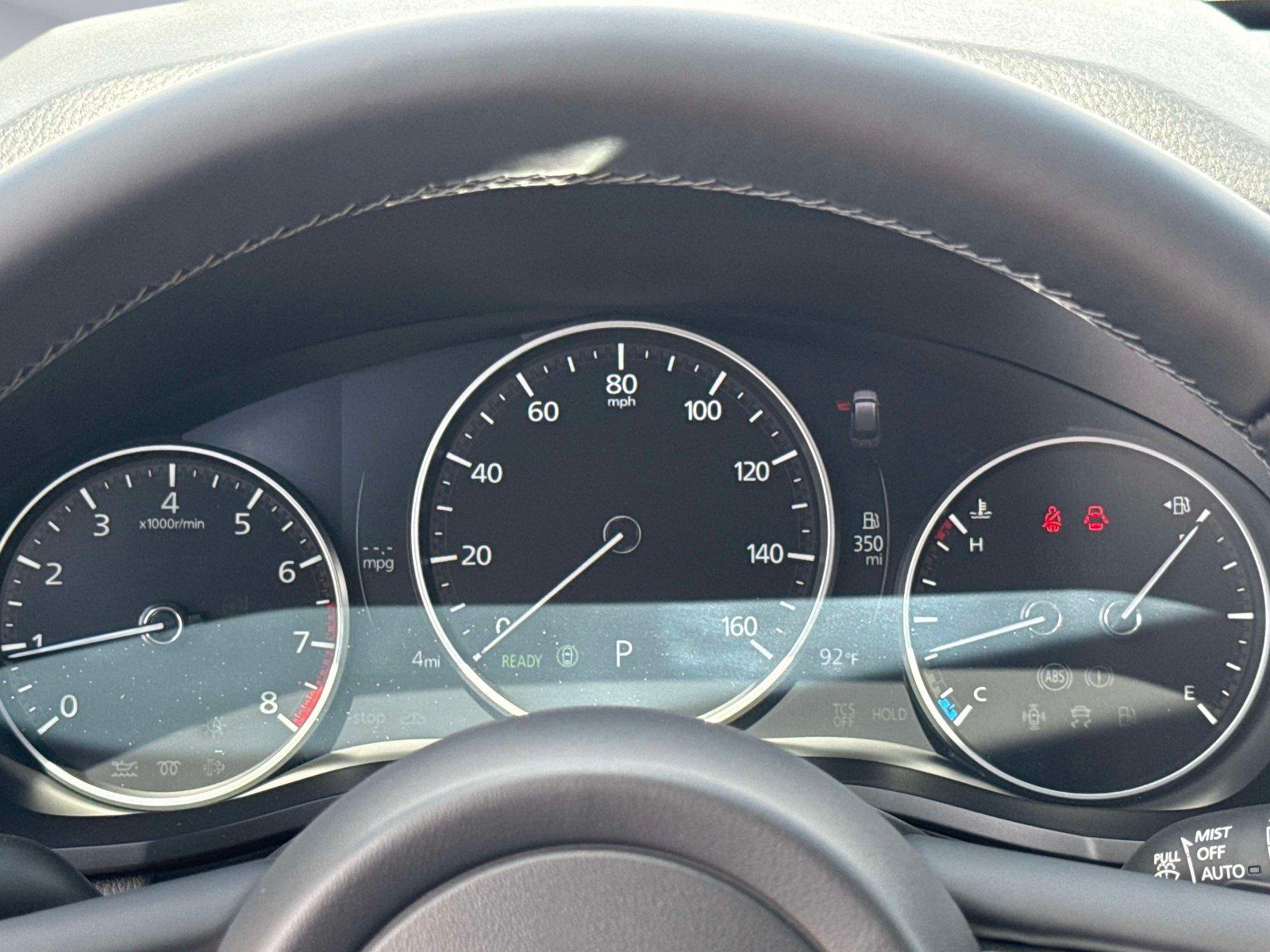 2026 Mazda CX-90 Select