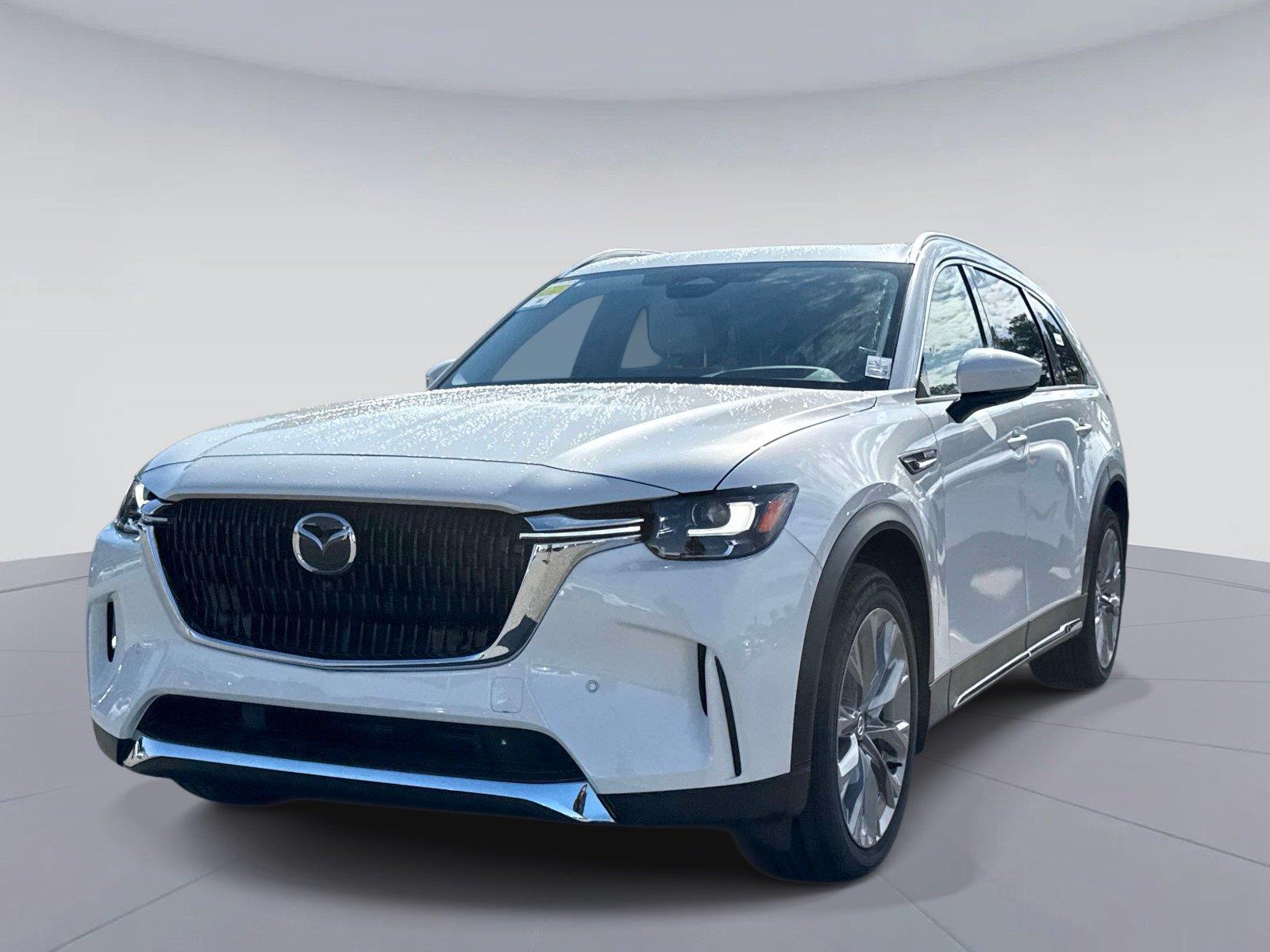 2026 Mazda CX-90 Preferred