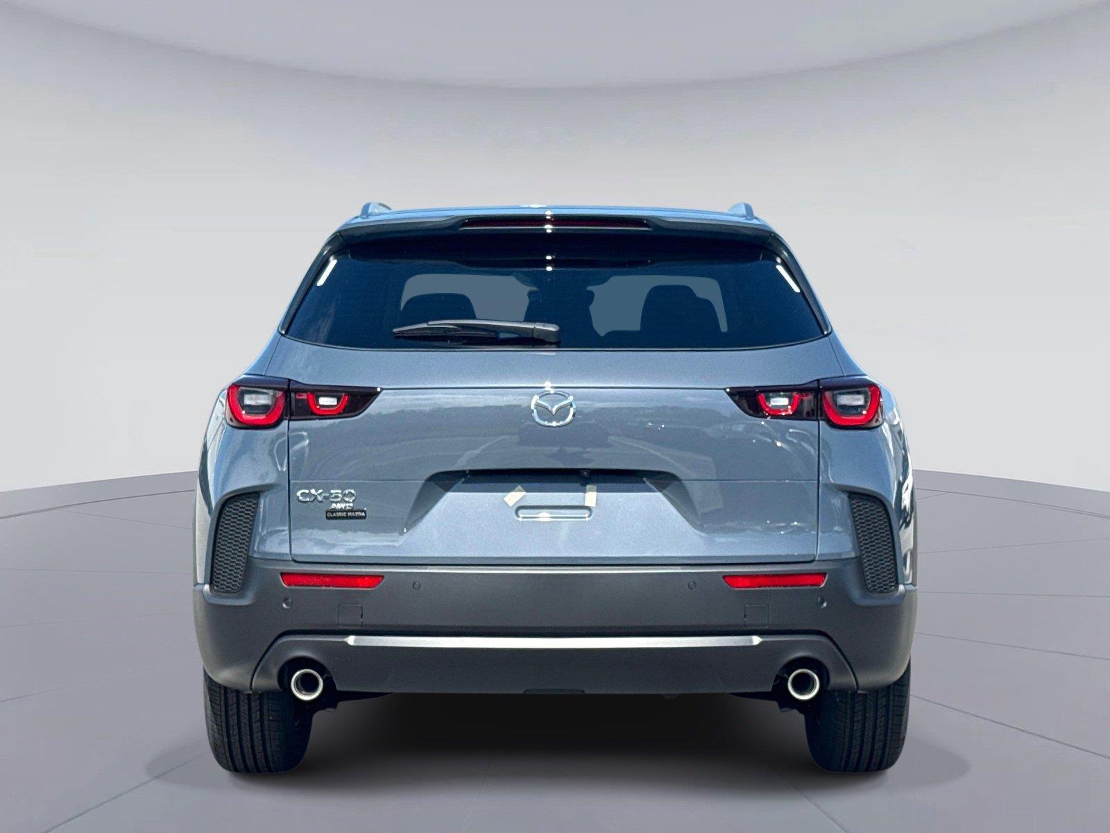 2026 Mazda CX-50 2.5 S Preferred