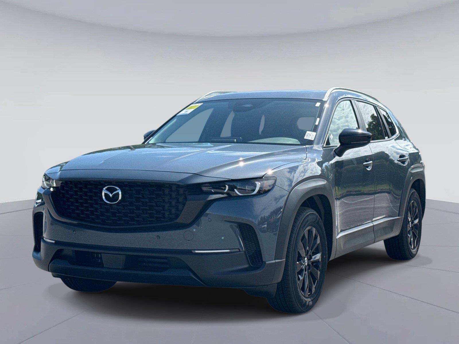 2026 Mazda CX-50 2.5 S Preferred