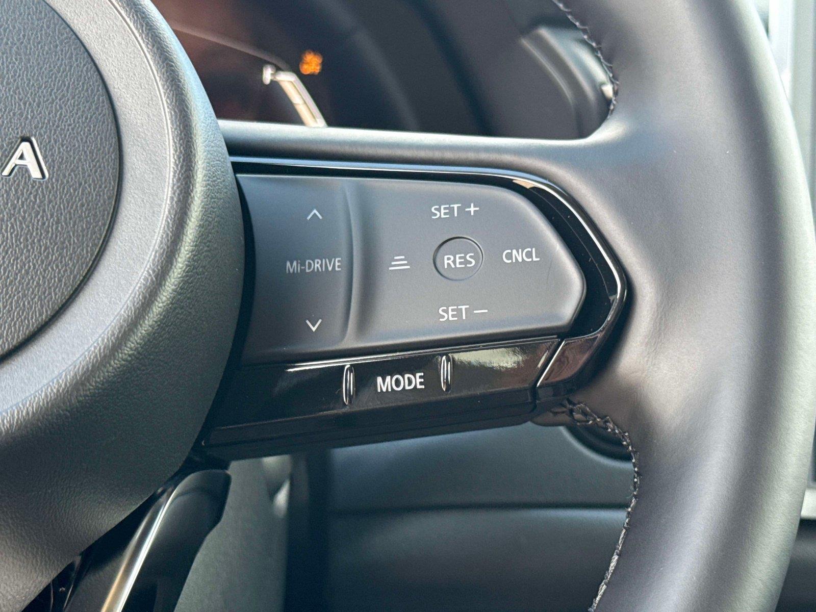 2026 Mazda CX-5 2.5 S Preferred