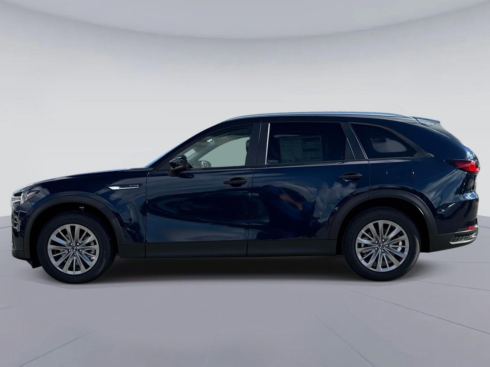 2026 Mazda CX-90 Select
